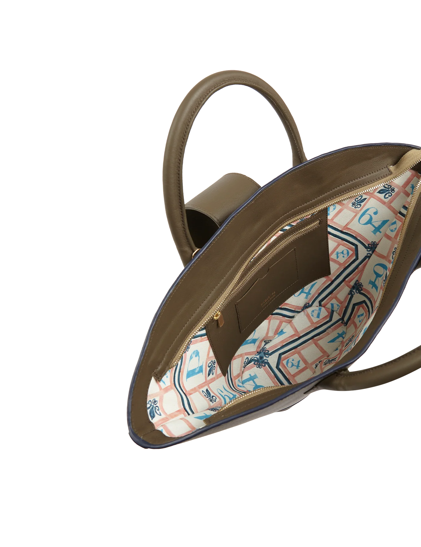 Lumière Dark Olive - Image 8