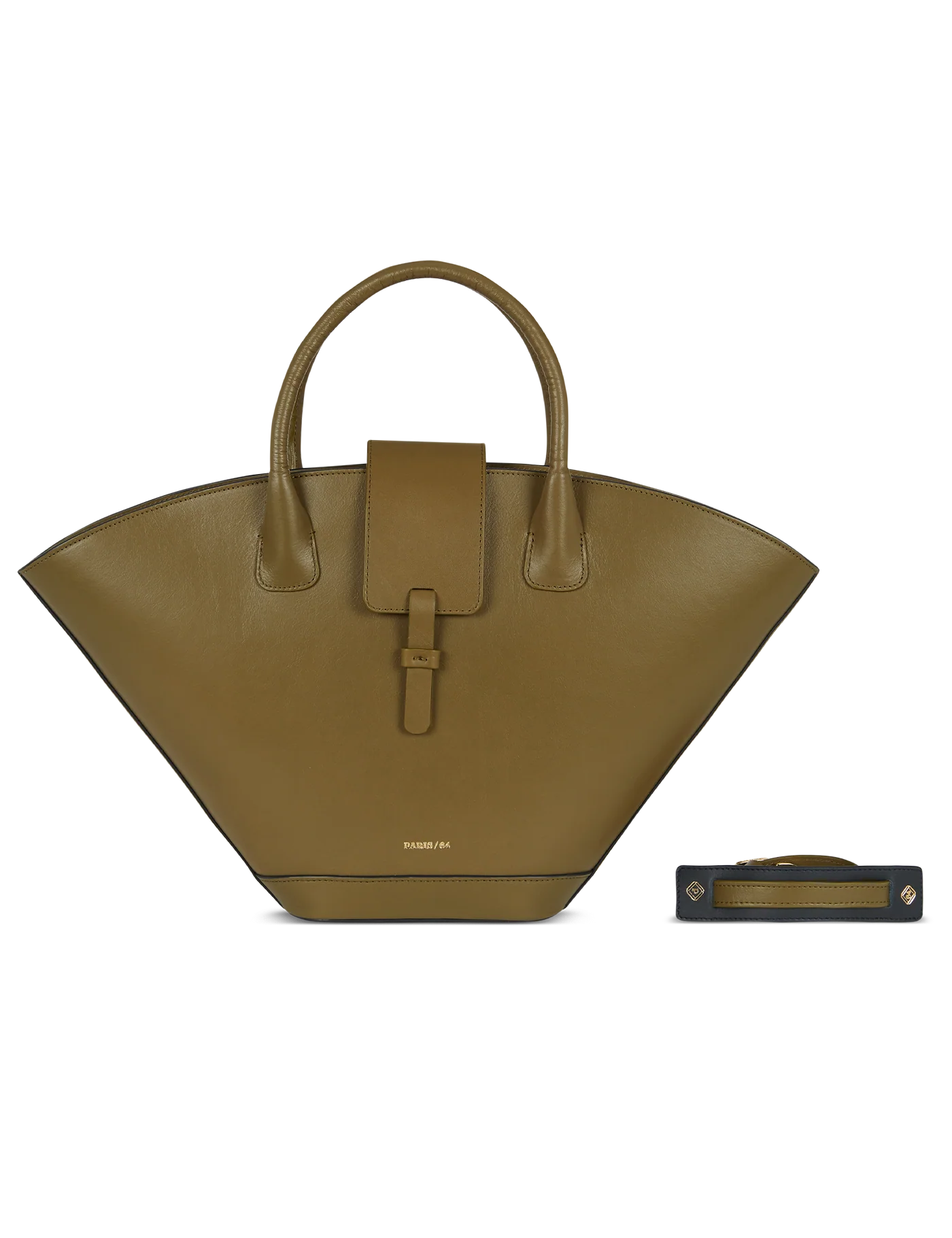 Lumière Olive