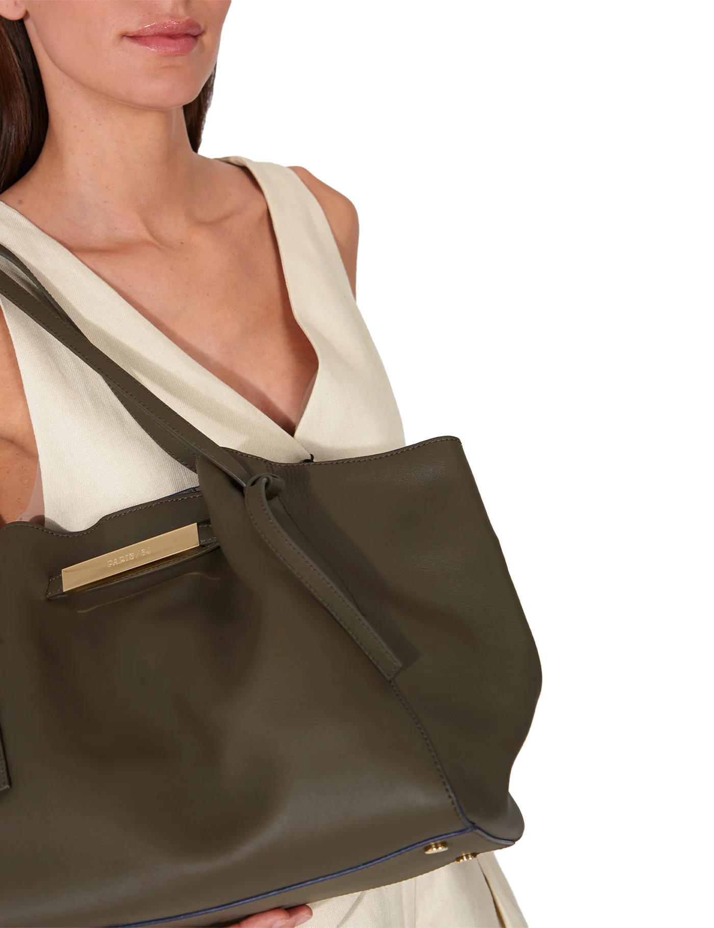 Manhattan Dark Olive - Image 4