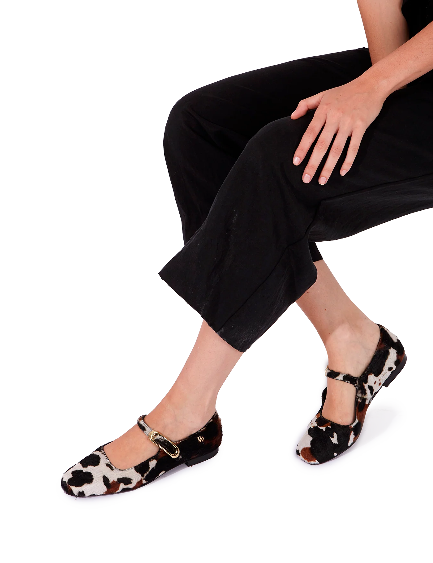 Mary Jane Greta Animal Print - Image 5