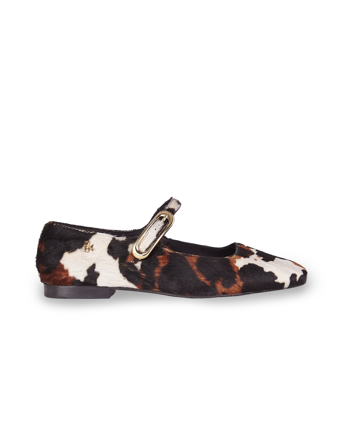 Mary Jane Greta Animal Print - Image 6