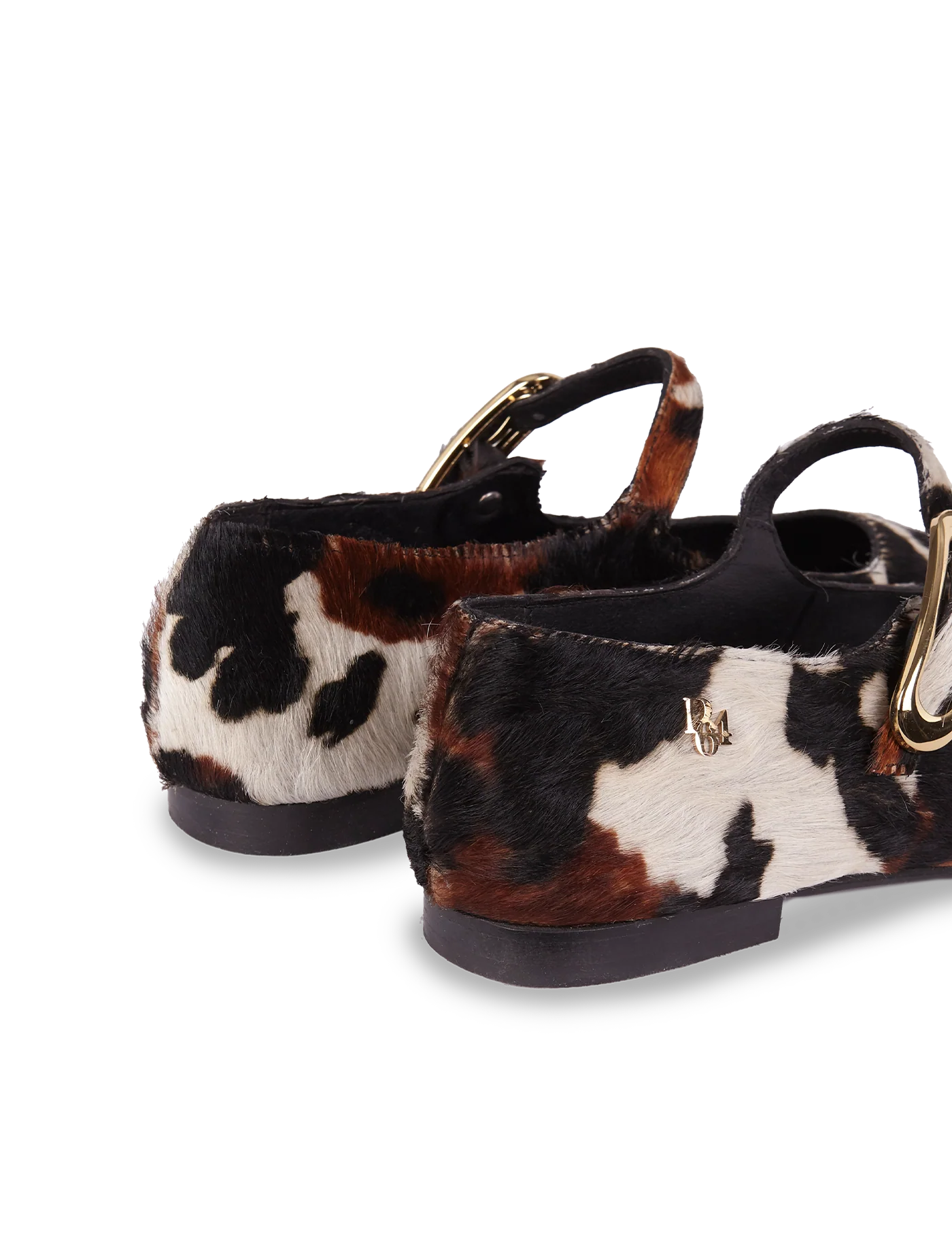 Mary Jane Greta Animal Print - Image 9