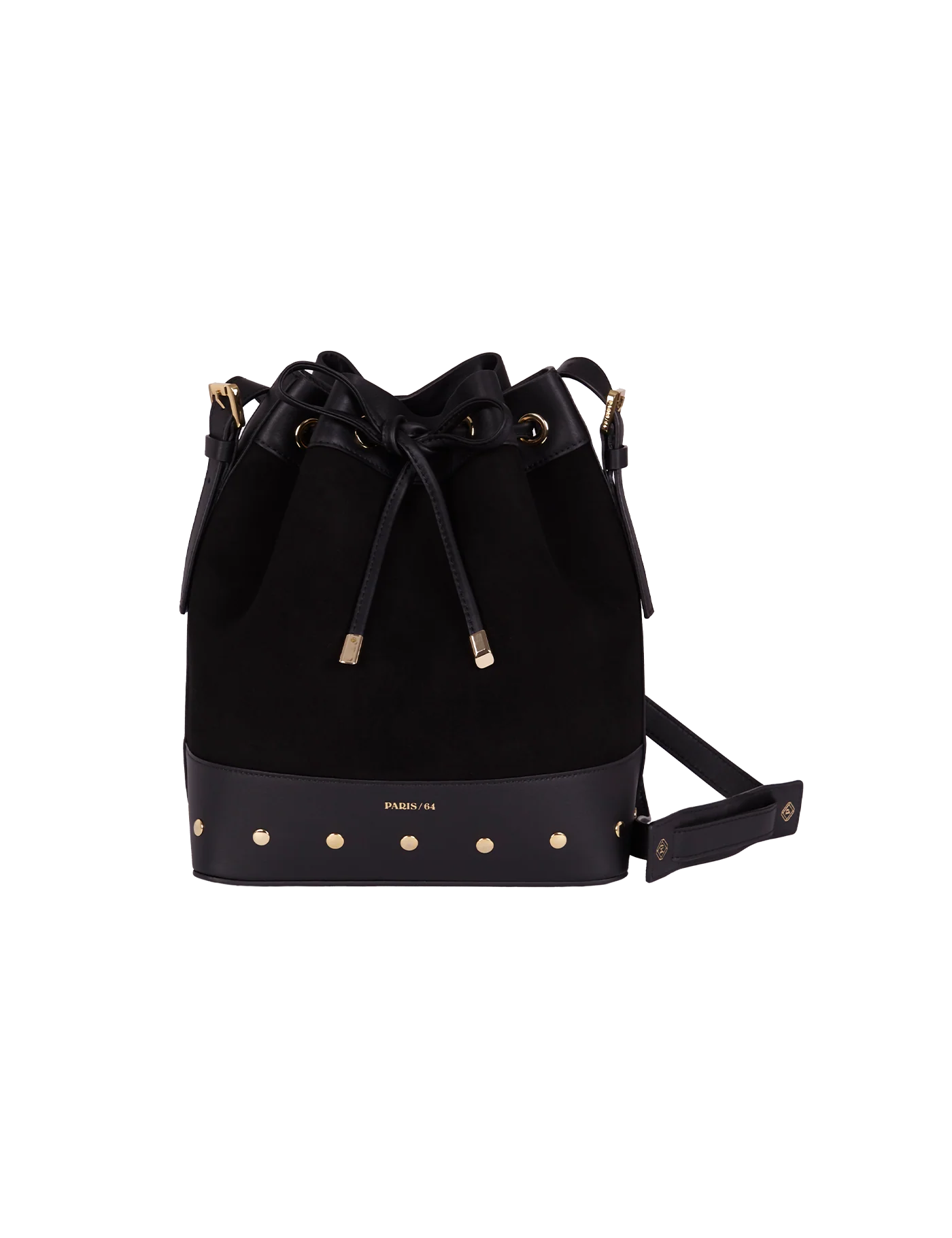 Mini Always Glam & Rock Ante Black