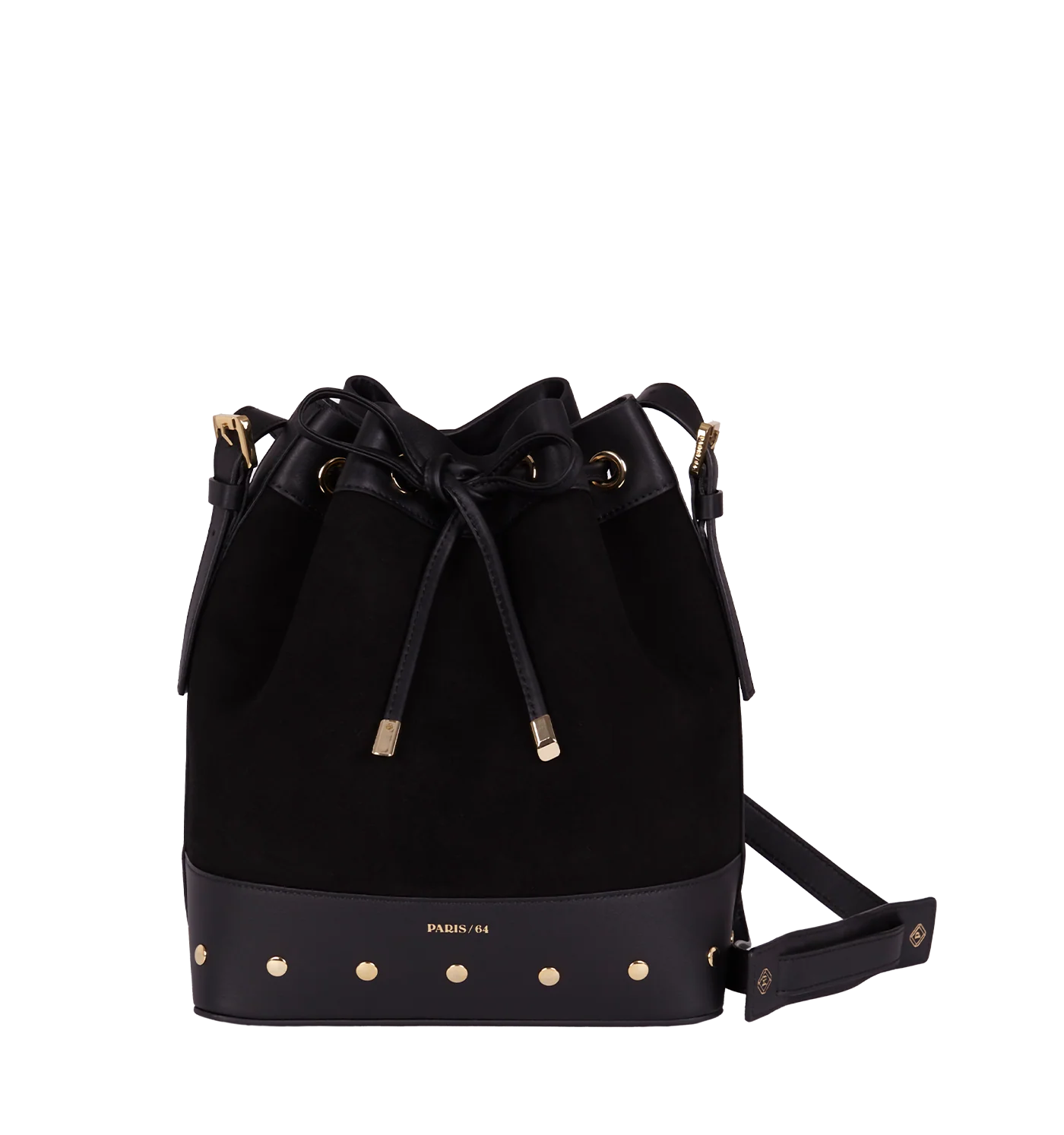 Mini Always Glam & Rock Ante Black - Image 2