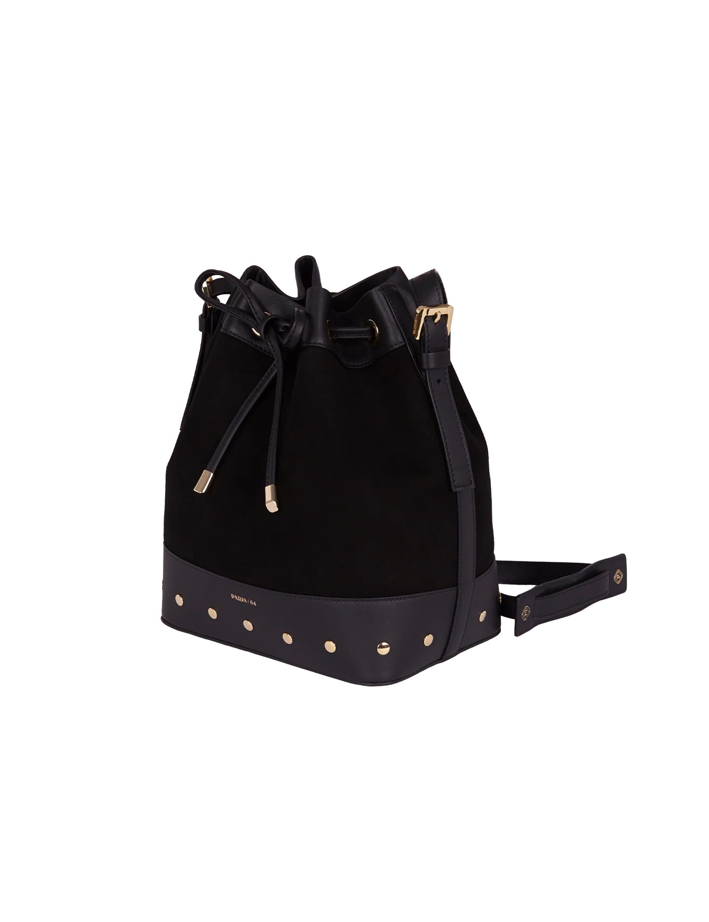 Mini Always Glam & Rock Ante Black - Image 6