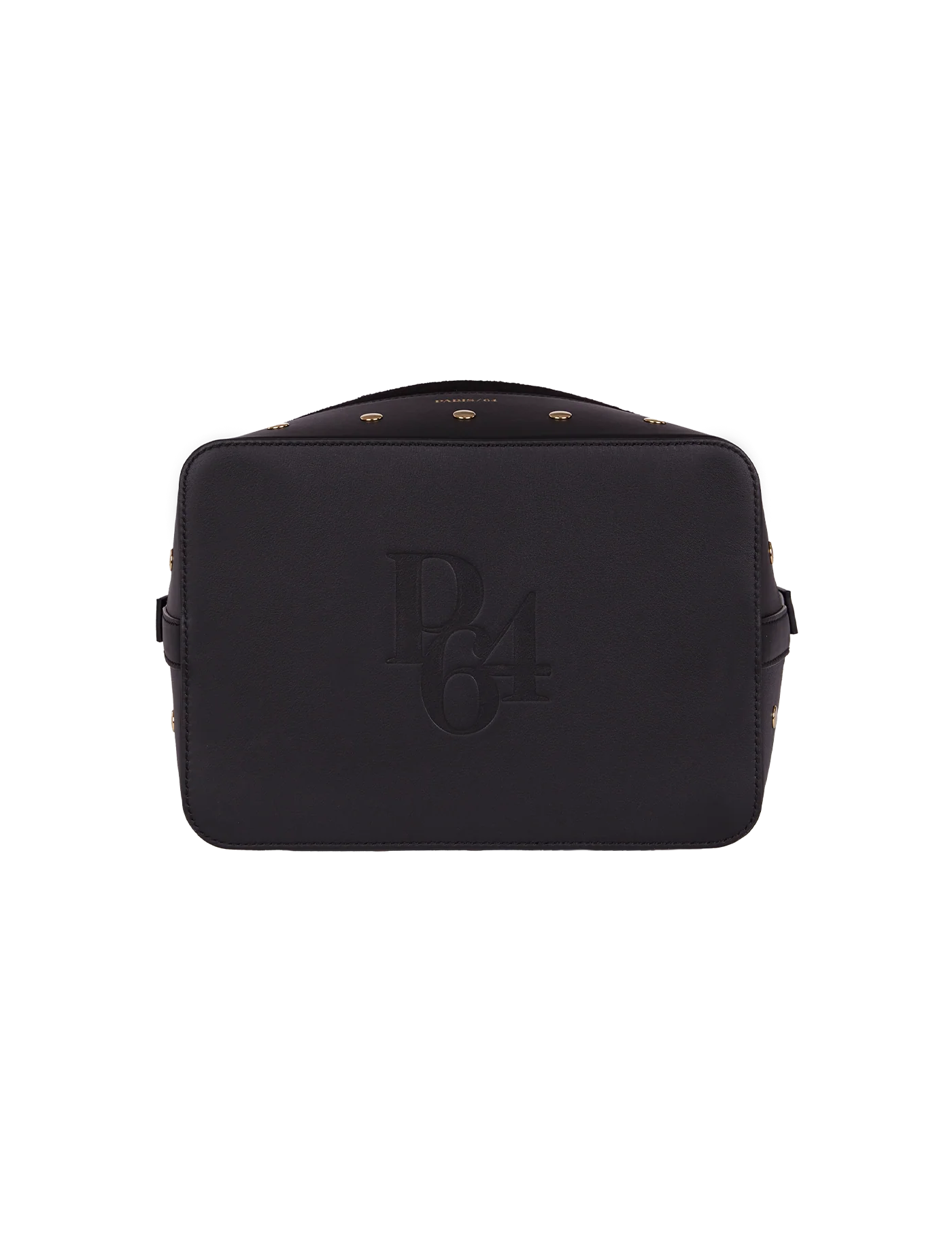 Mini Always Glam & Rock Ante Black - Image 8