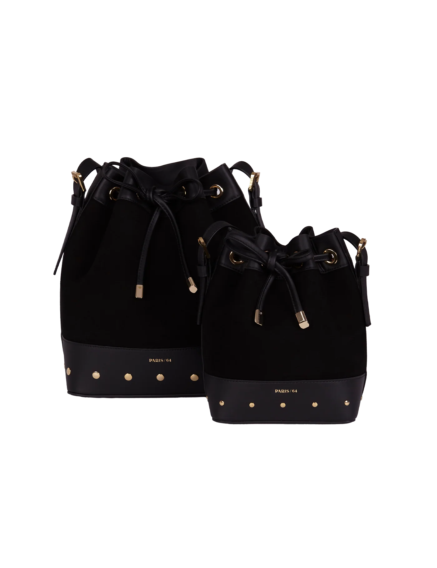 Mini Always Glam & Rock Ante Black - Image 9