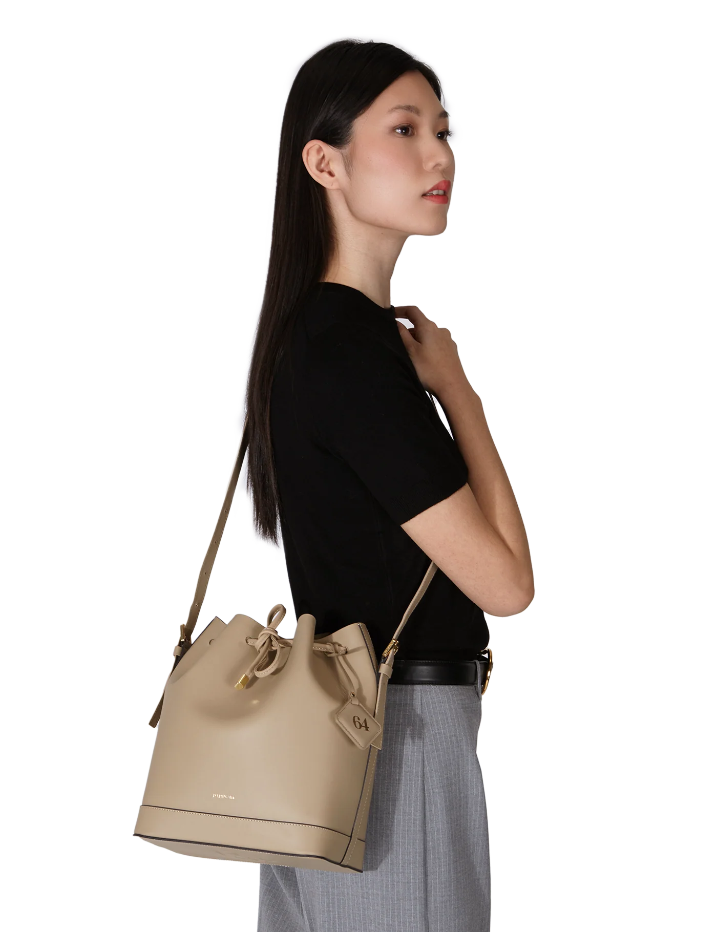 Mini Always Taupe - Image 3