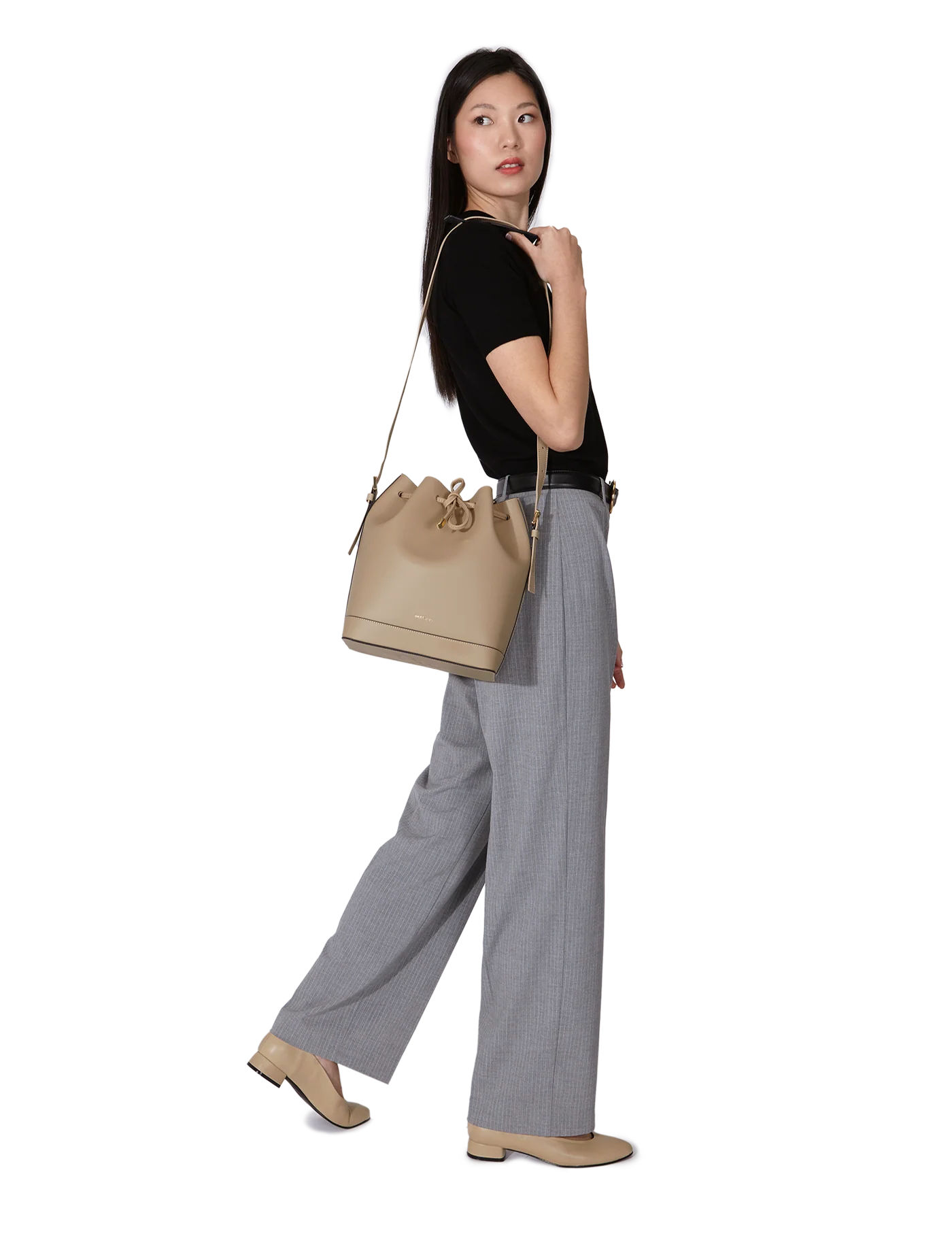 Mini Always Taupe - Image 4