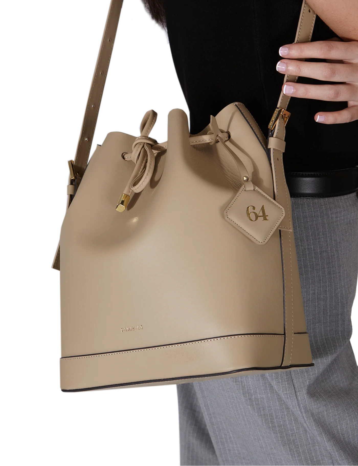 Mini Always Taupe - Image 6