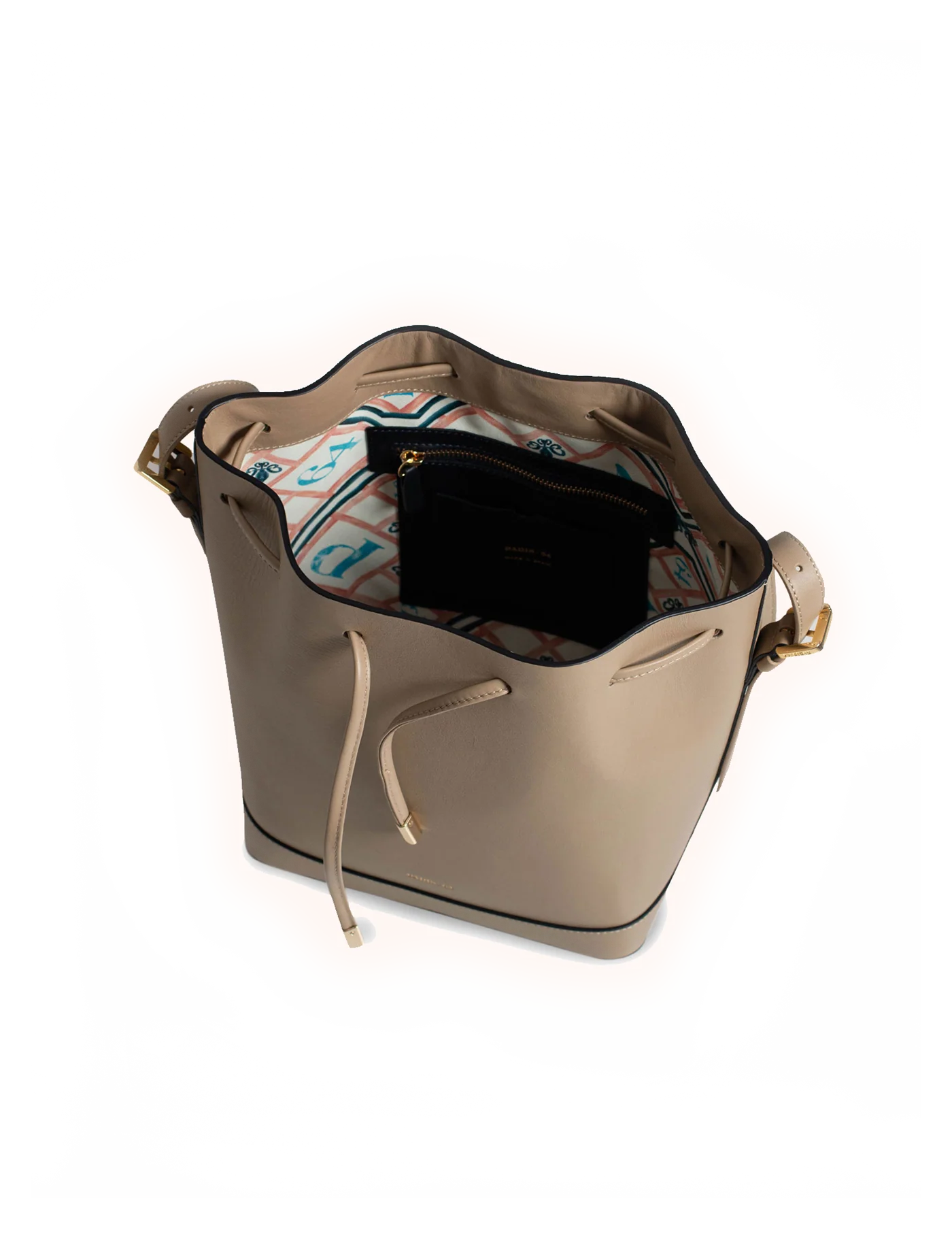 Mini Always Taupe - Image 7