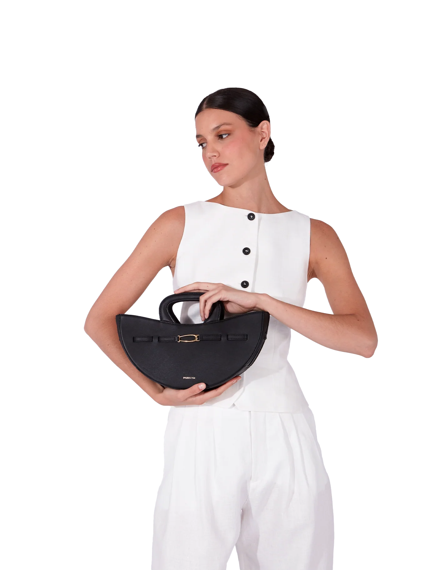 Mini Galope Black