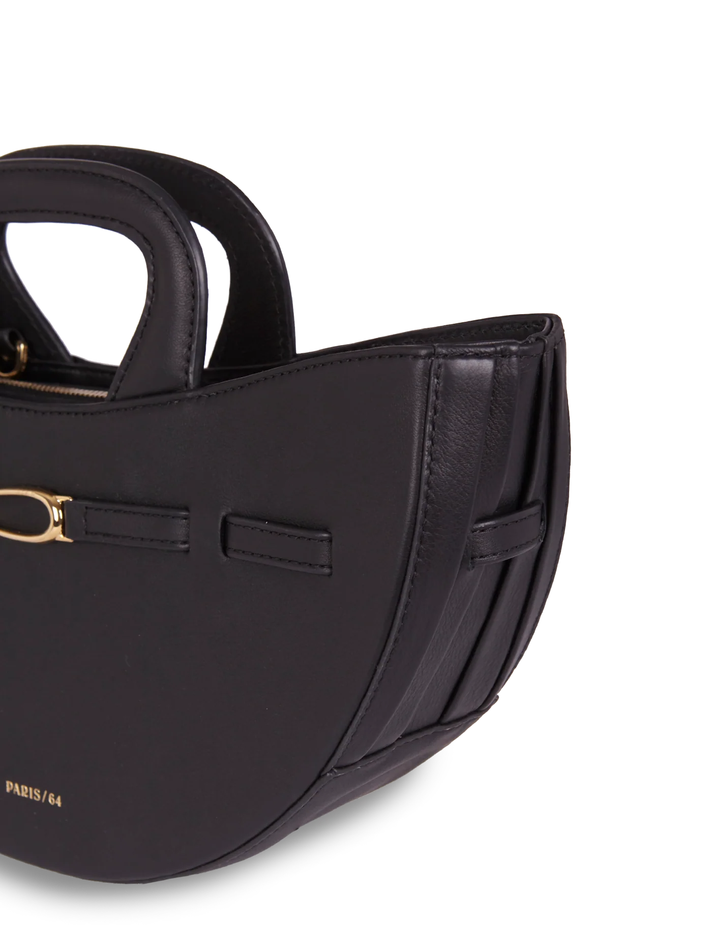 Mini Galope Black - Image 10