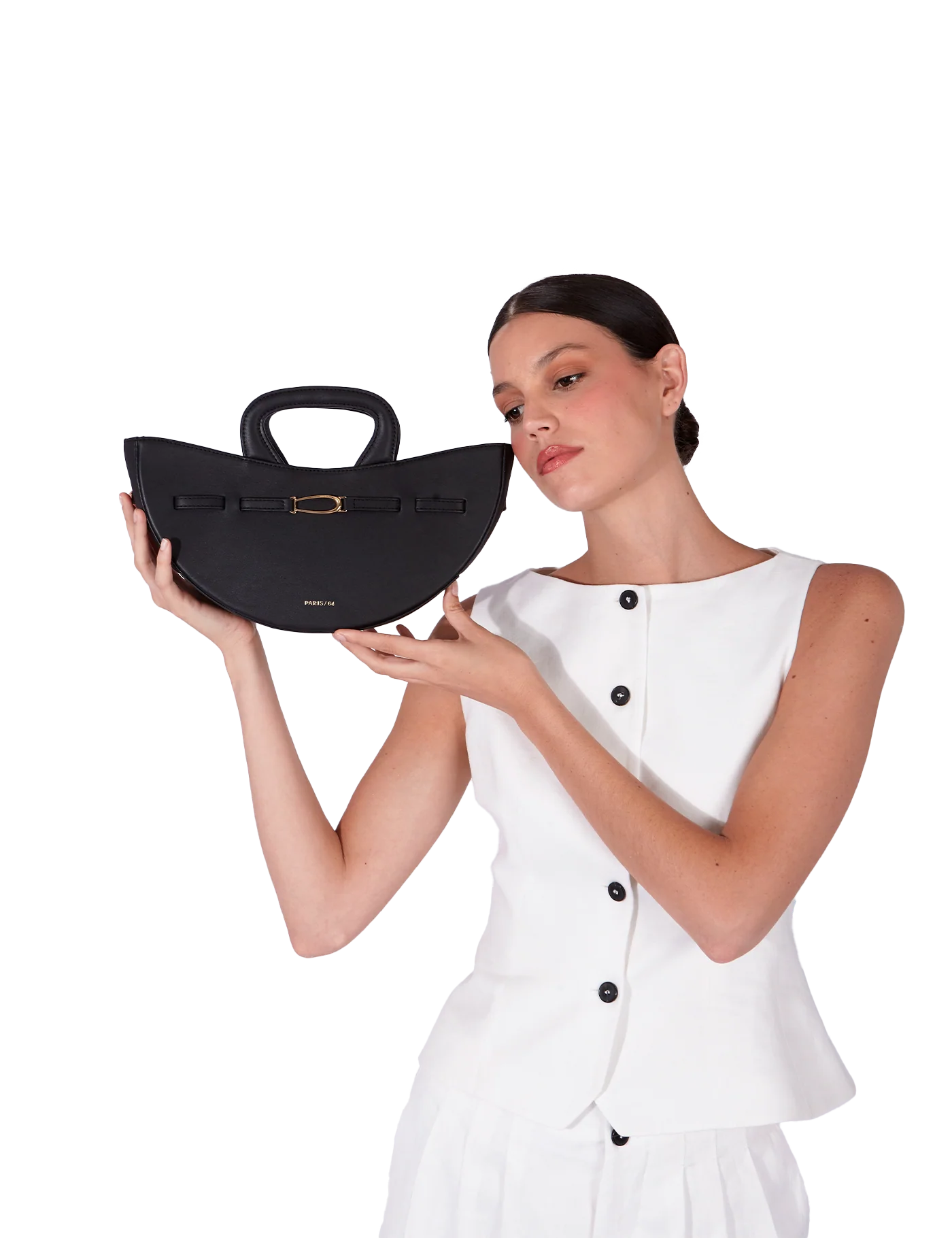 Mini Galope Black - Image 3