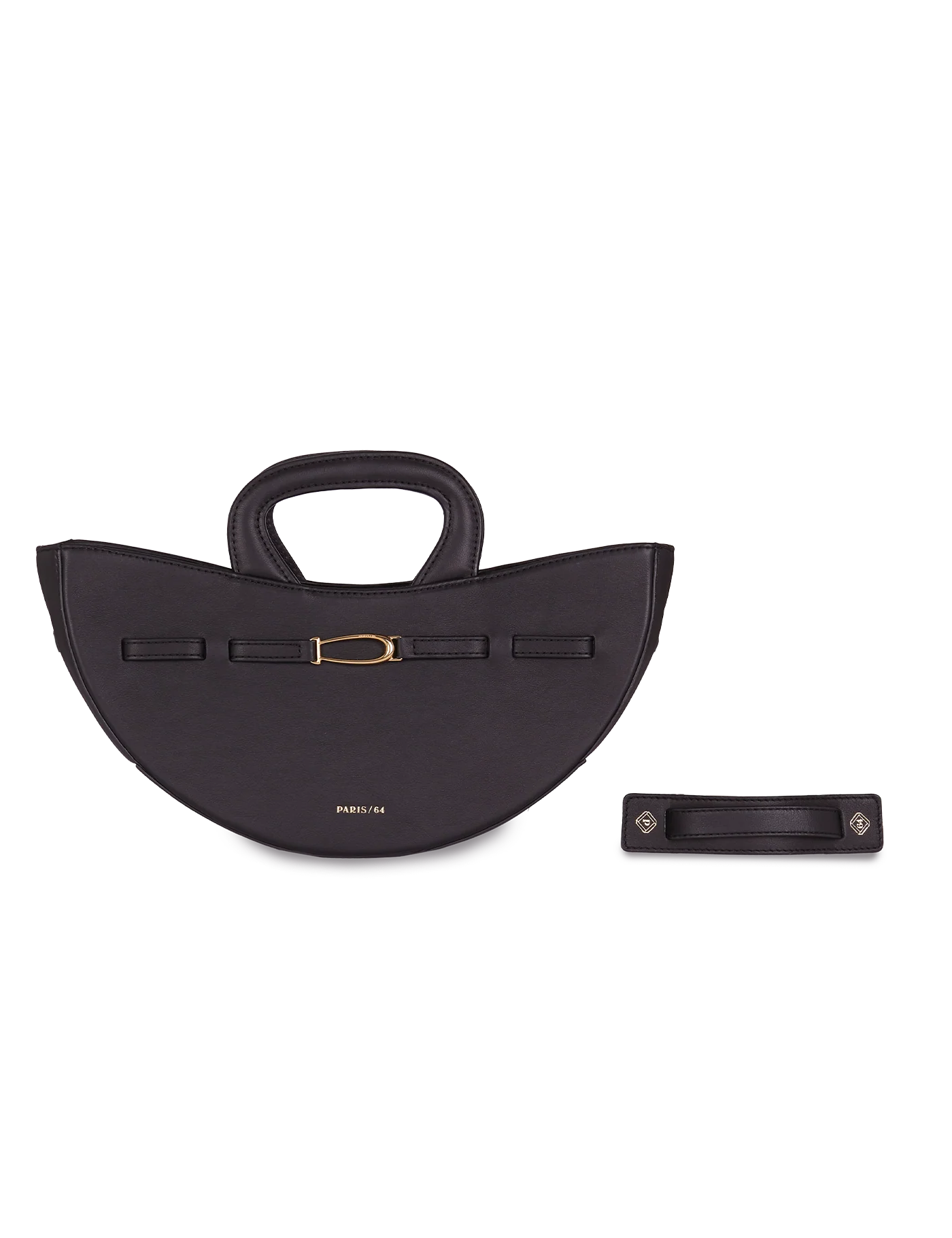 Mini Galope Black - Image 7