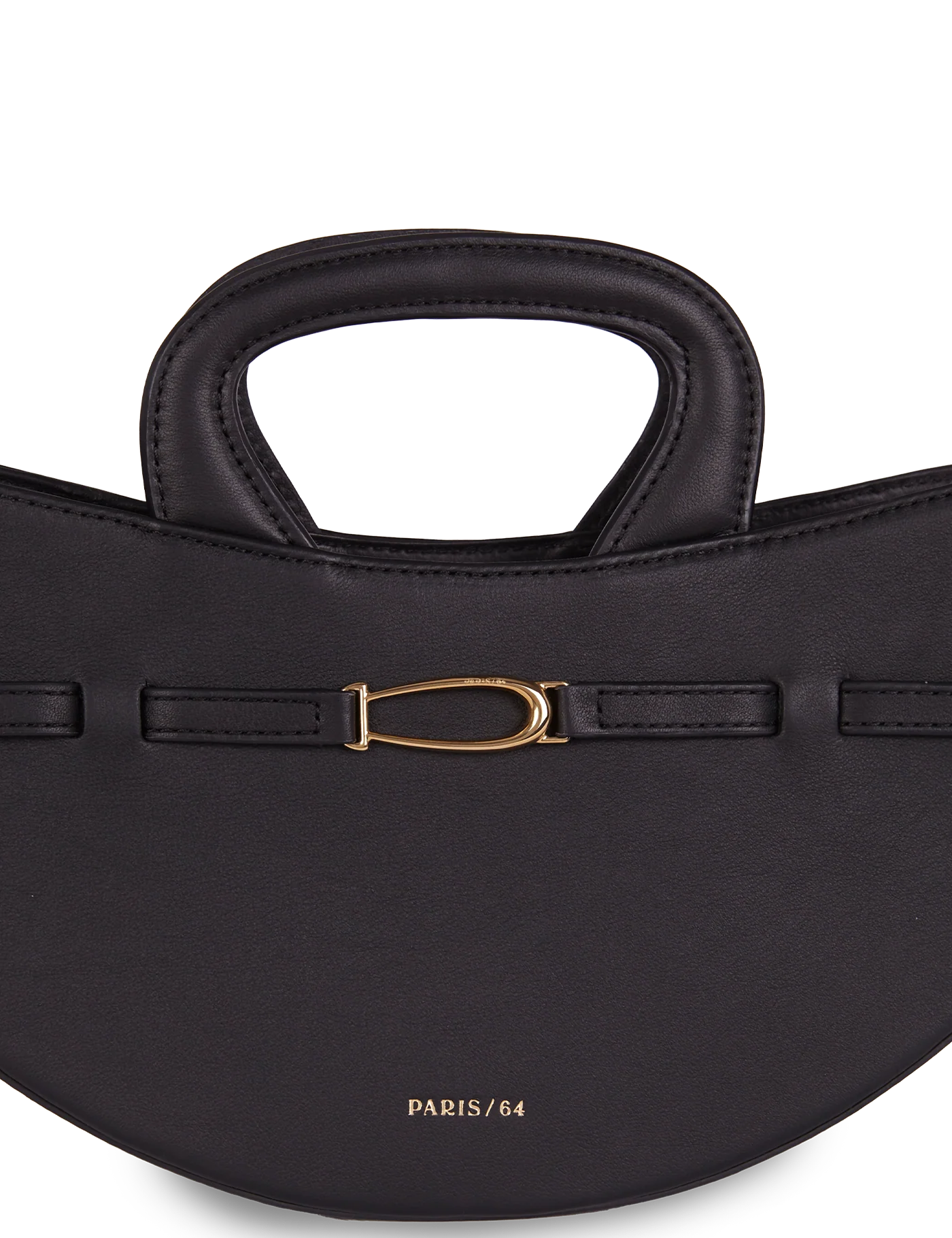 Mini Galope Black - Image 9