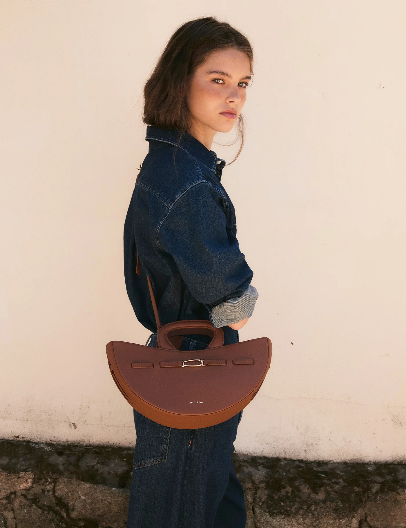 Mini Galope Cuero - Image 3