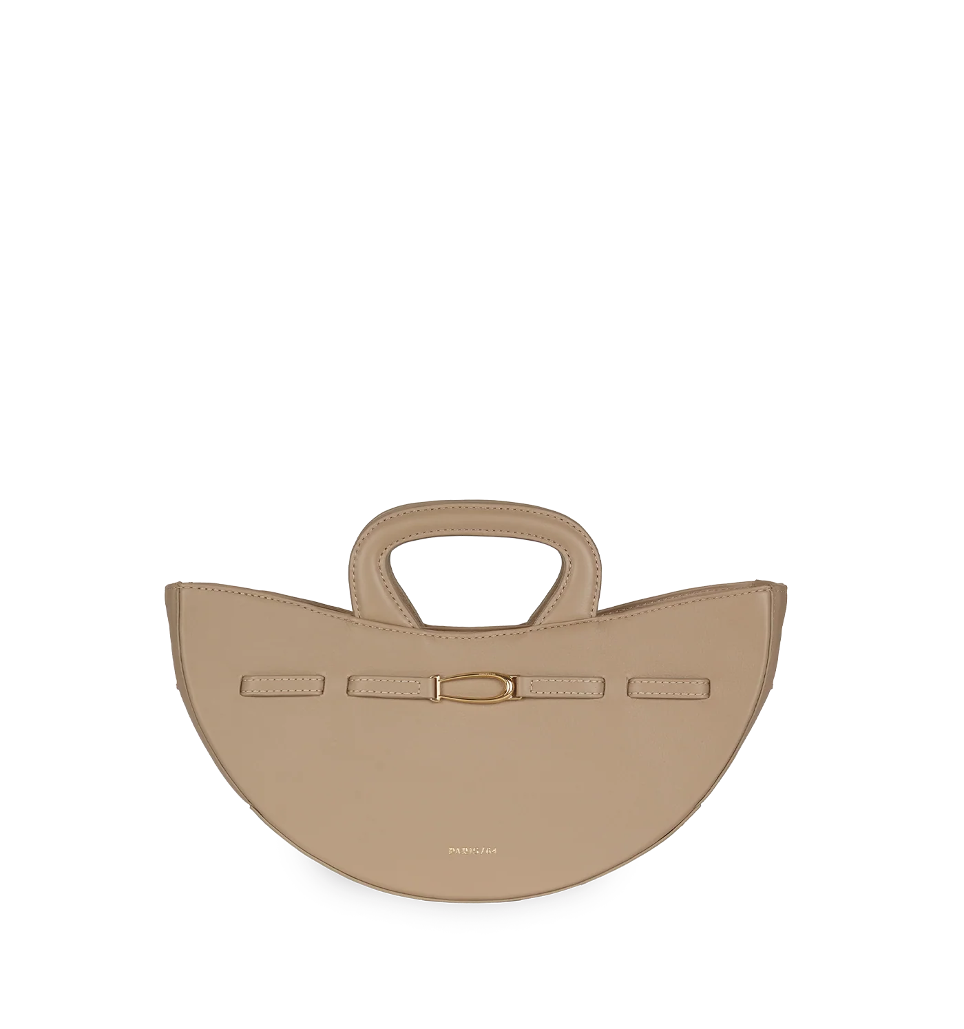Mini Galope Taupe - Image 2
