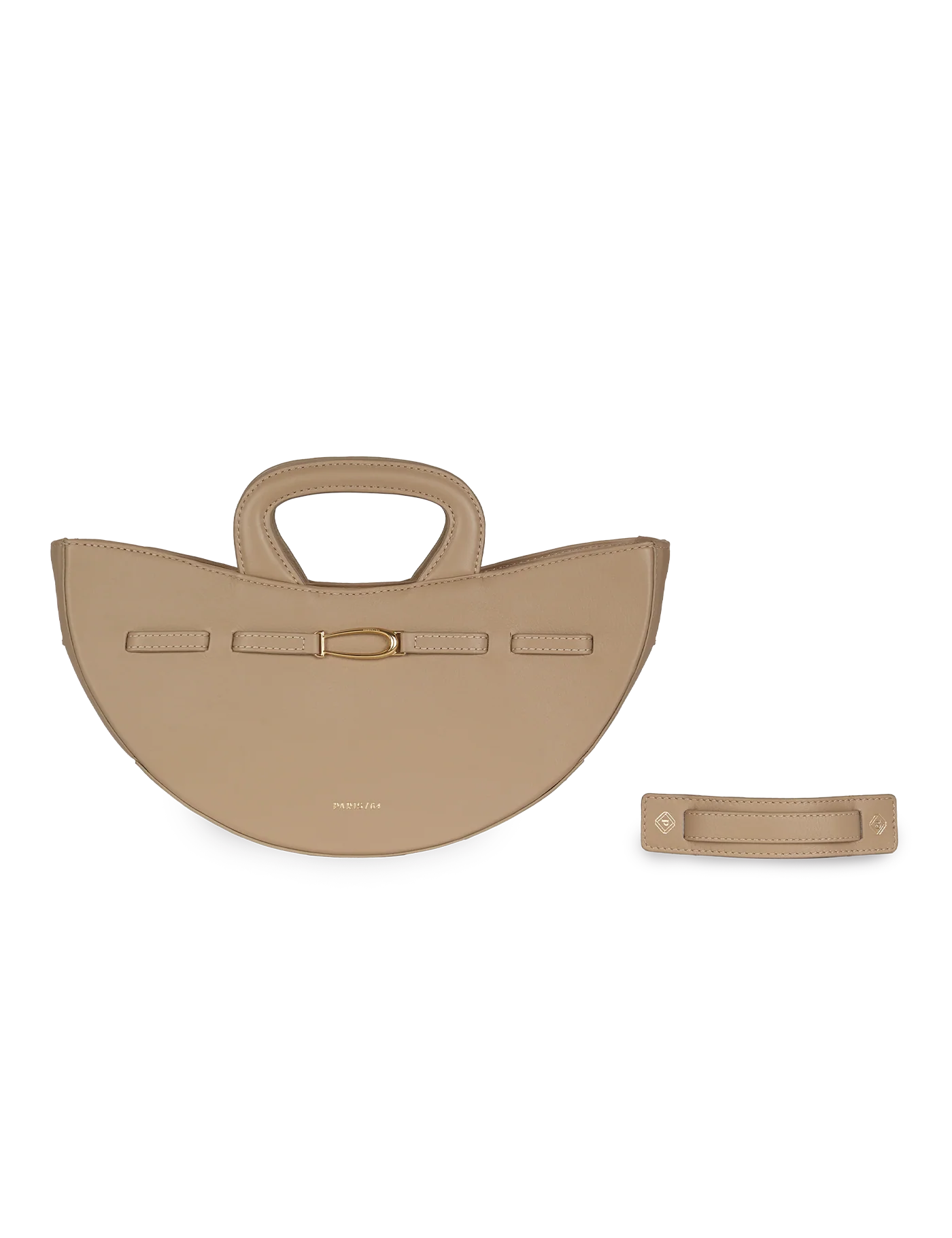 Mini Galope Taupe - Image 8