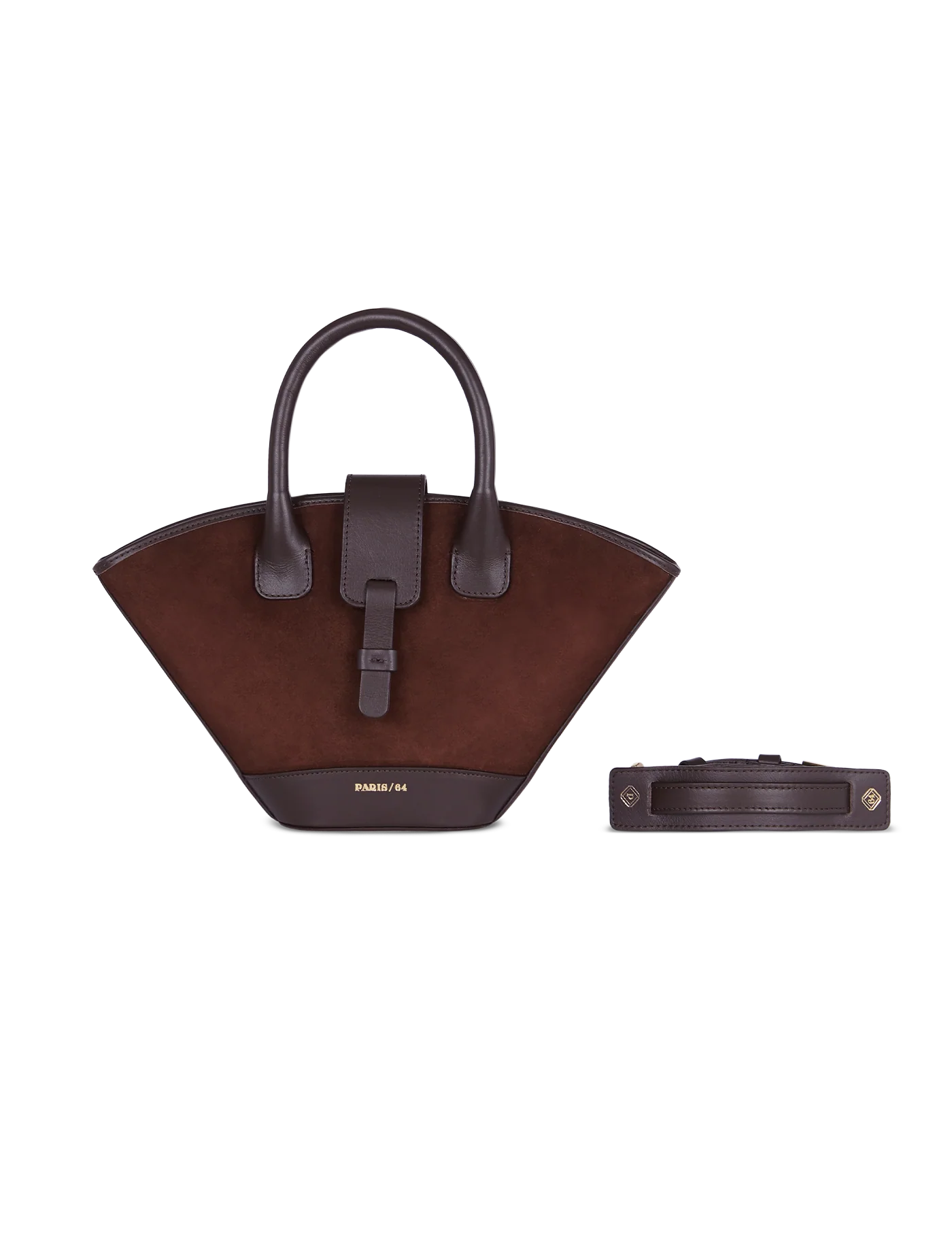 Mini Lumière Ante Cacao & Brown - Image 6