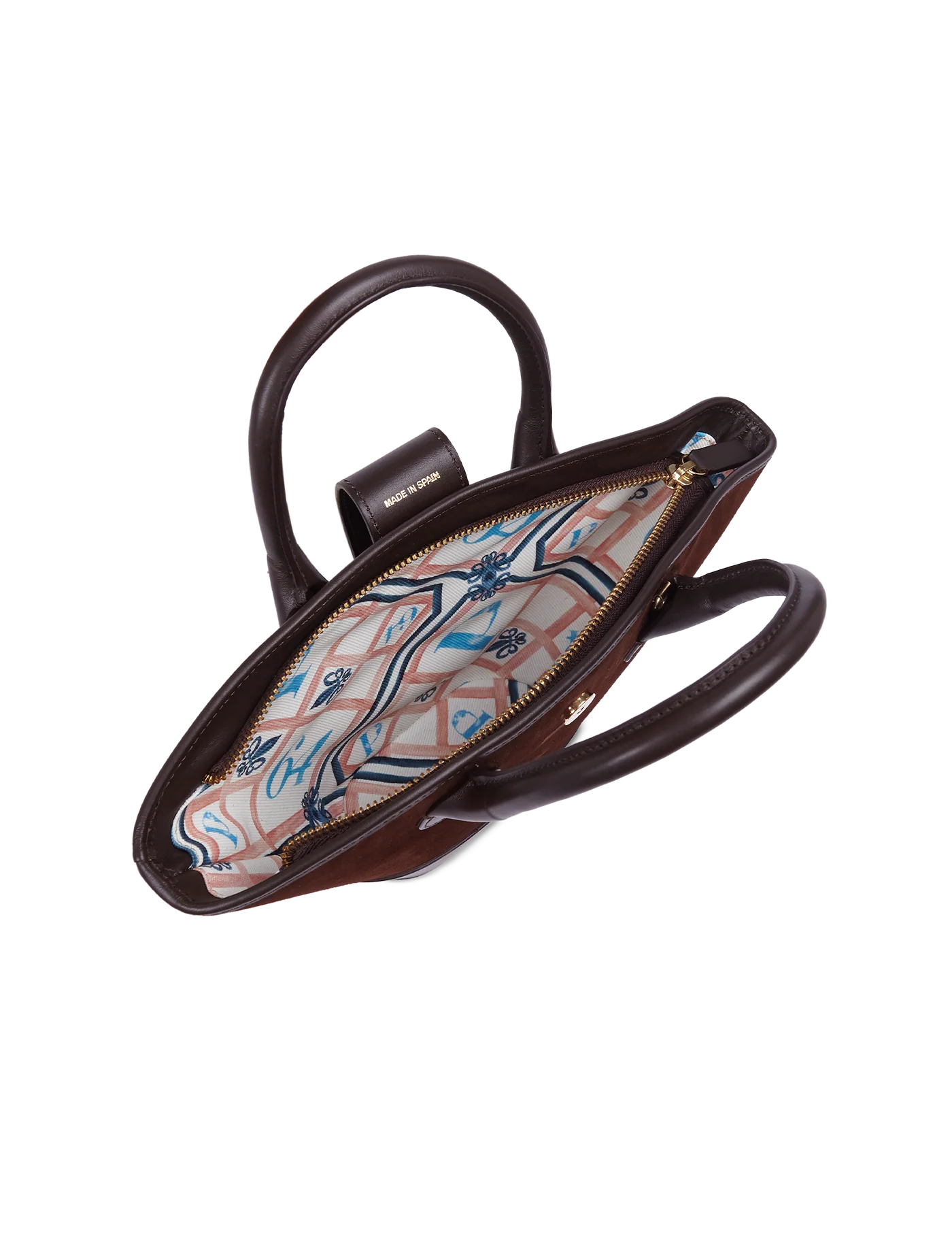Mini Lumière Ante Cacao & Brown - Image 8