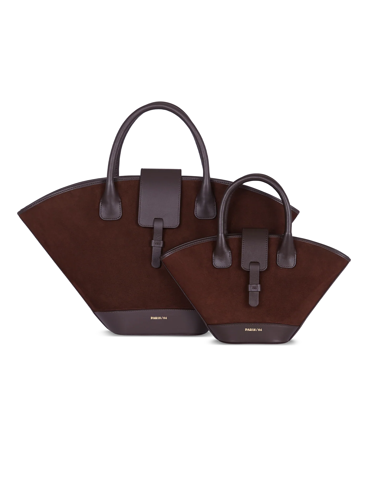 Mini Lumière Ante Cacao & Brown - Image 9