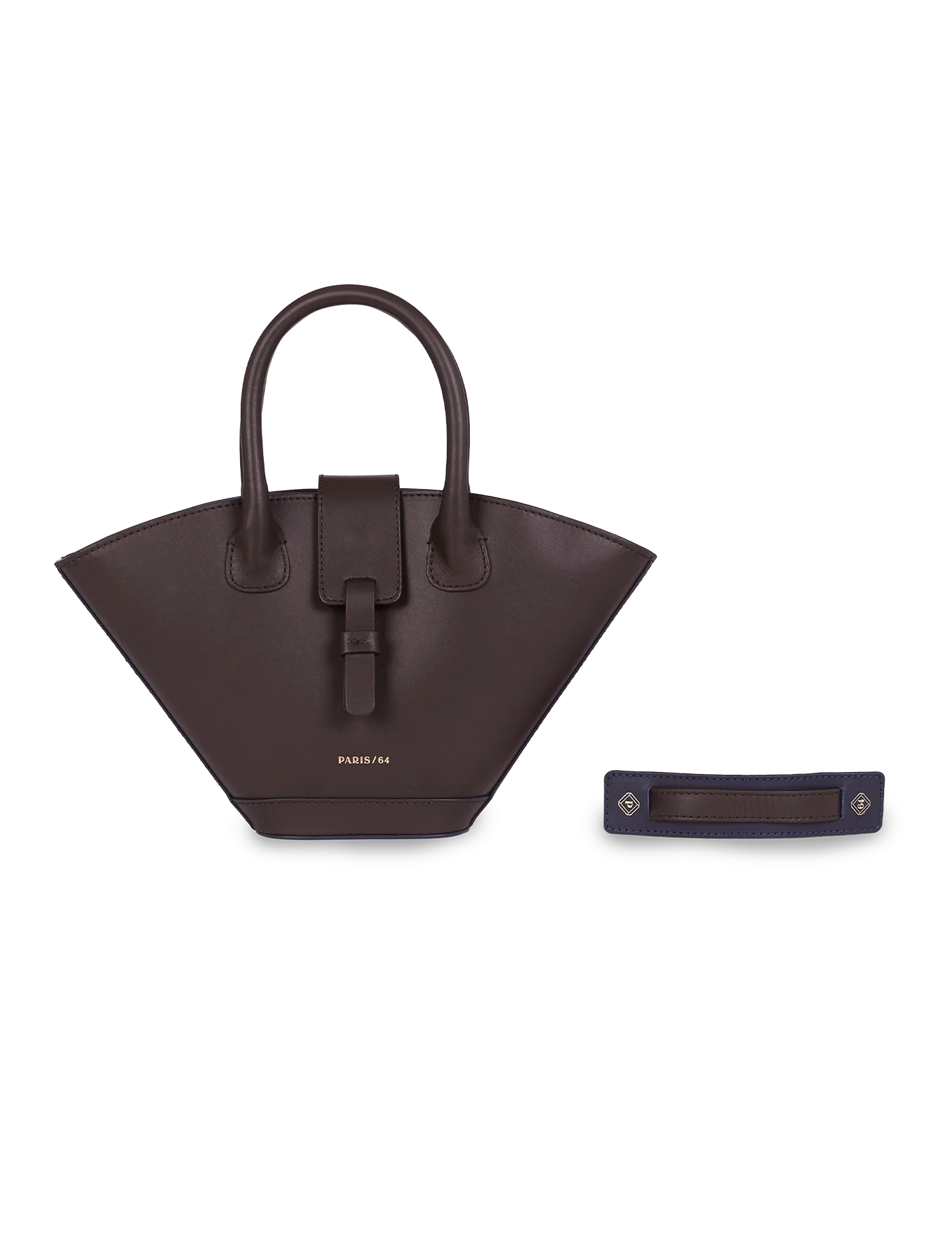 Mini Lumière Brown - Image 5