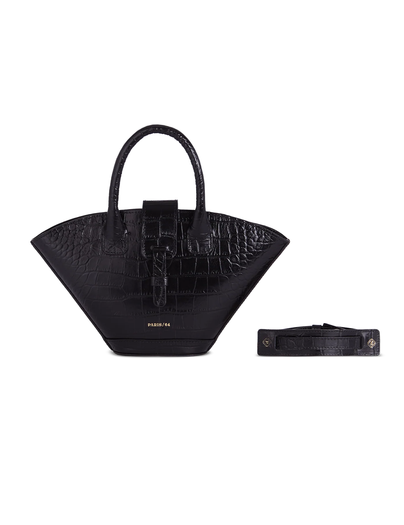 Mini Lumière Coco Black