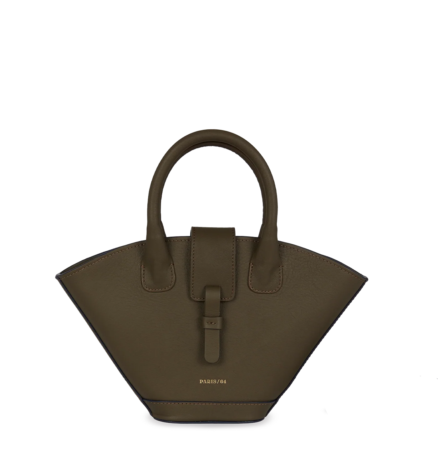 Mini Lumière Dark Olive - Image 2
