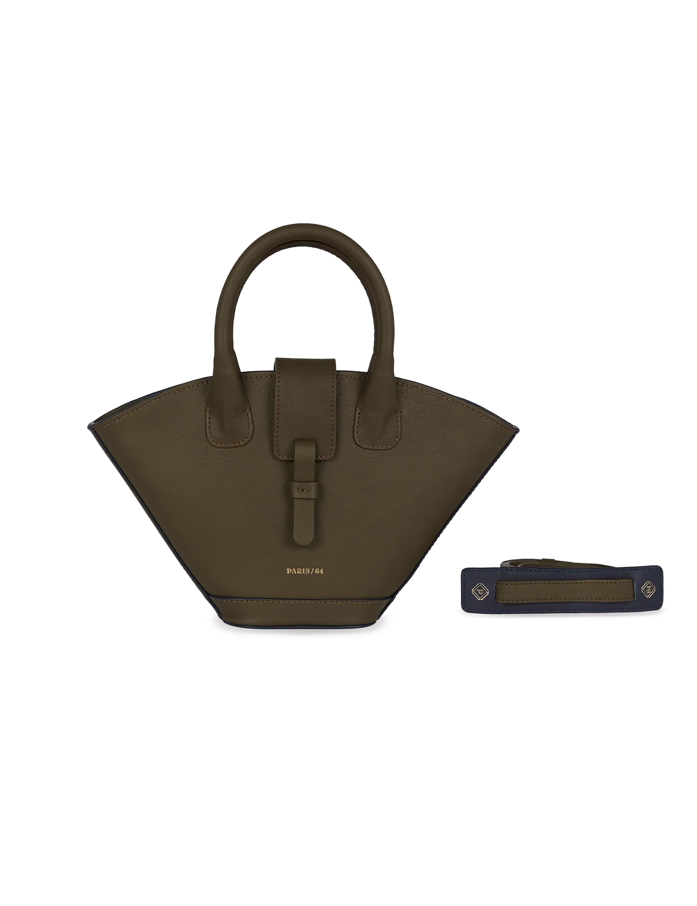 Mini Lumière Dark Olive - Image 6