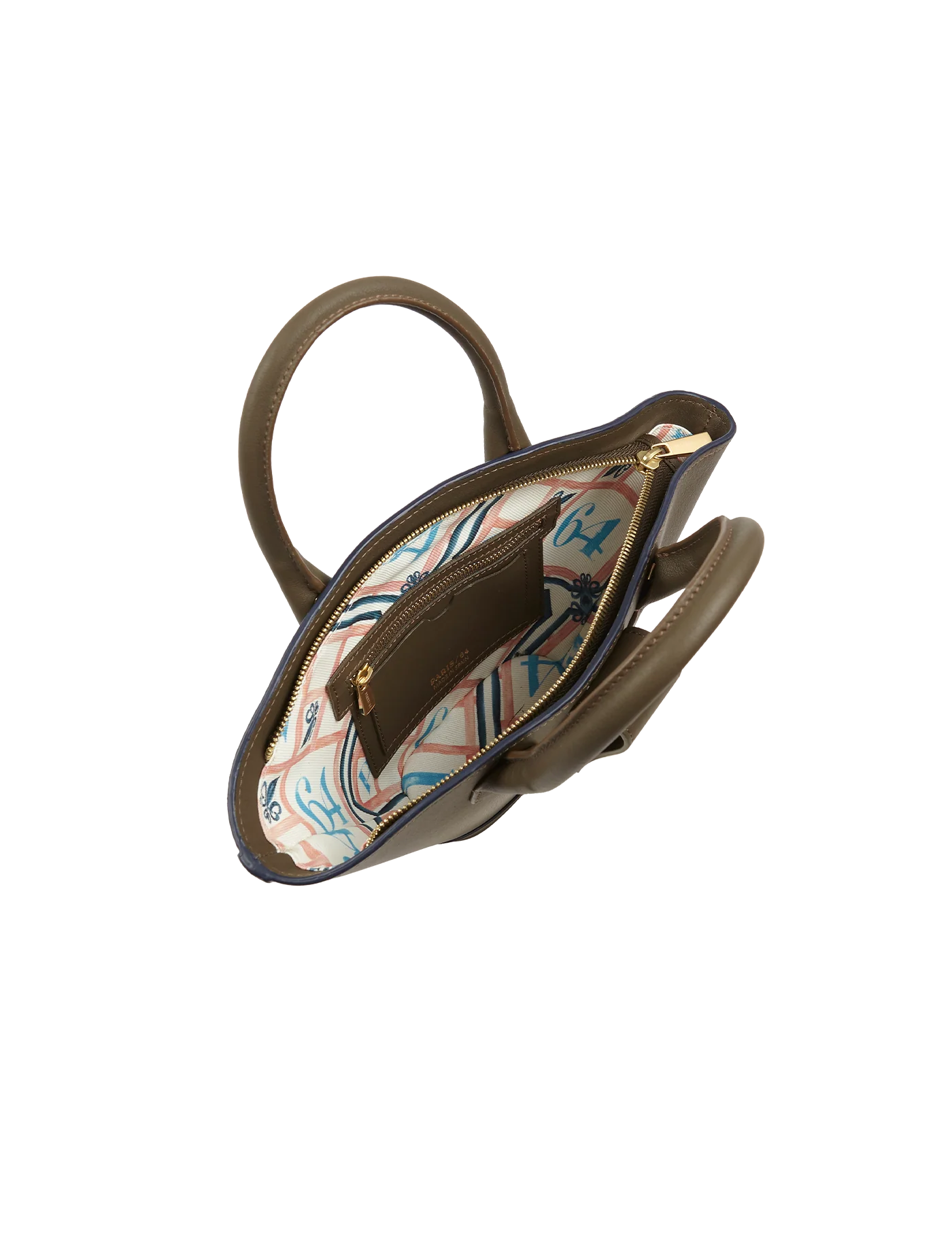 Mini Lumière Dark Olive - Image 8