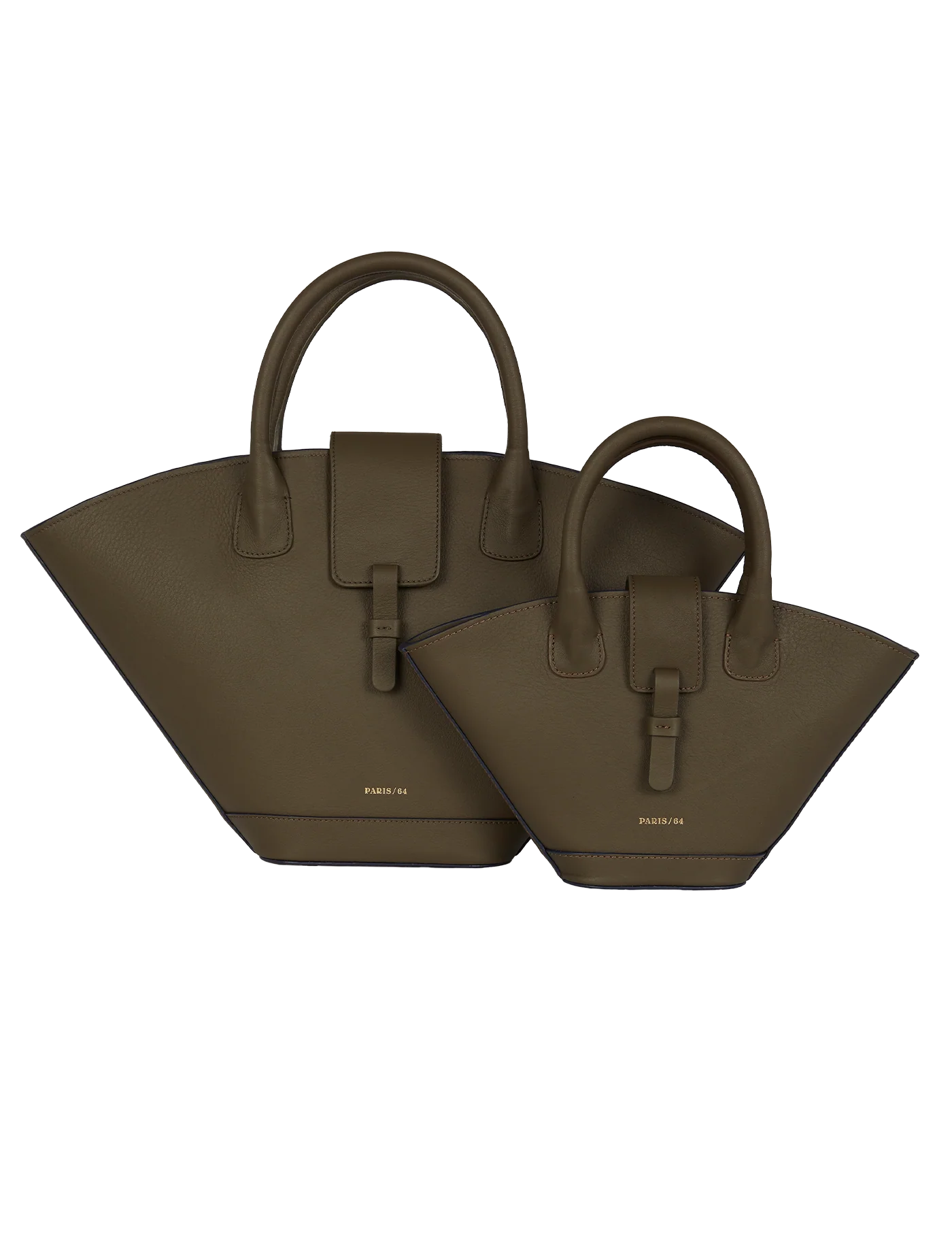 Mini Lumière Dark Olive - Image 9