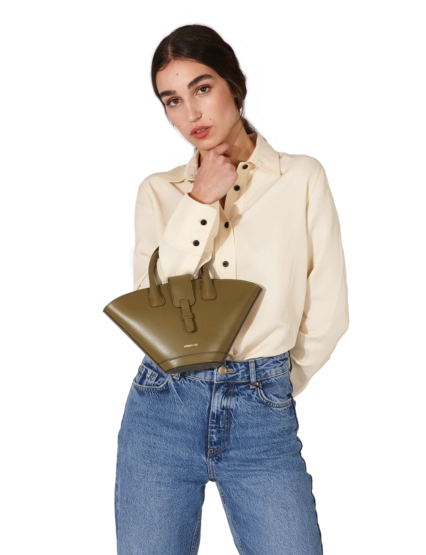 Mini Lumière Olive - Image 3