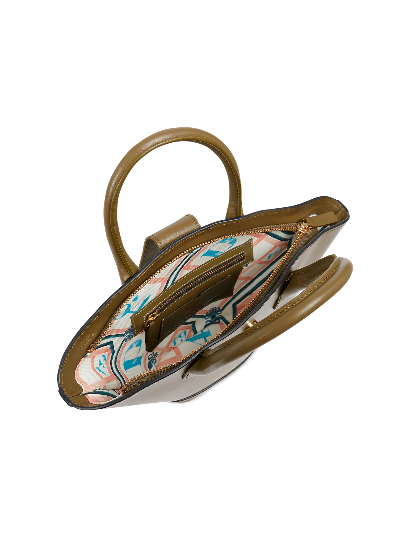 Mini Lumière Olive - Image 5
