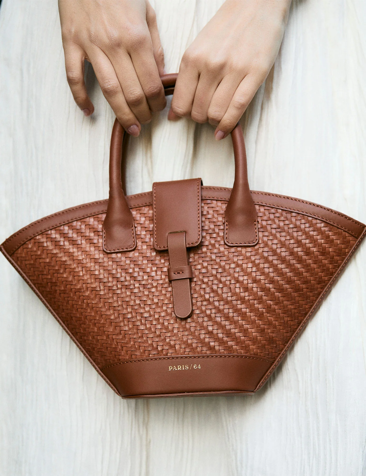 Mini Lumière Provence Brown - Image 5