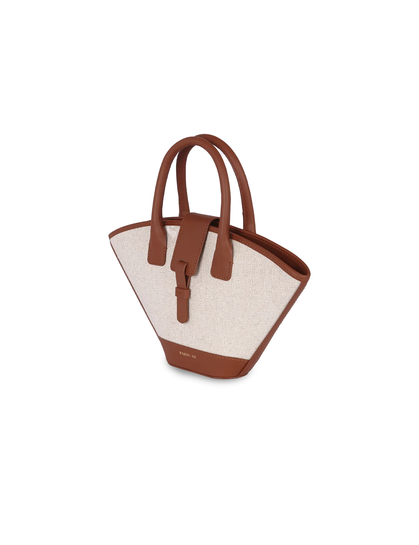 Mini Lumière Rafia & Chocolate - Image 6
