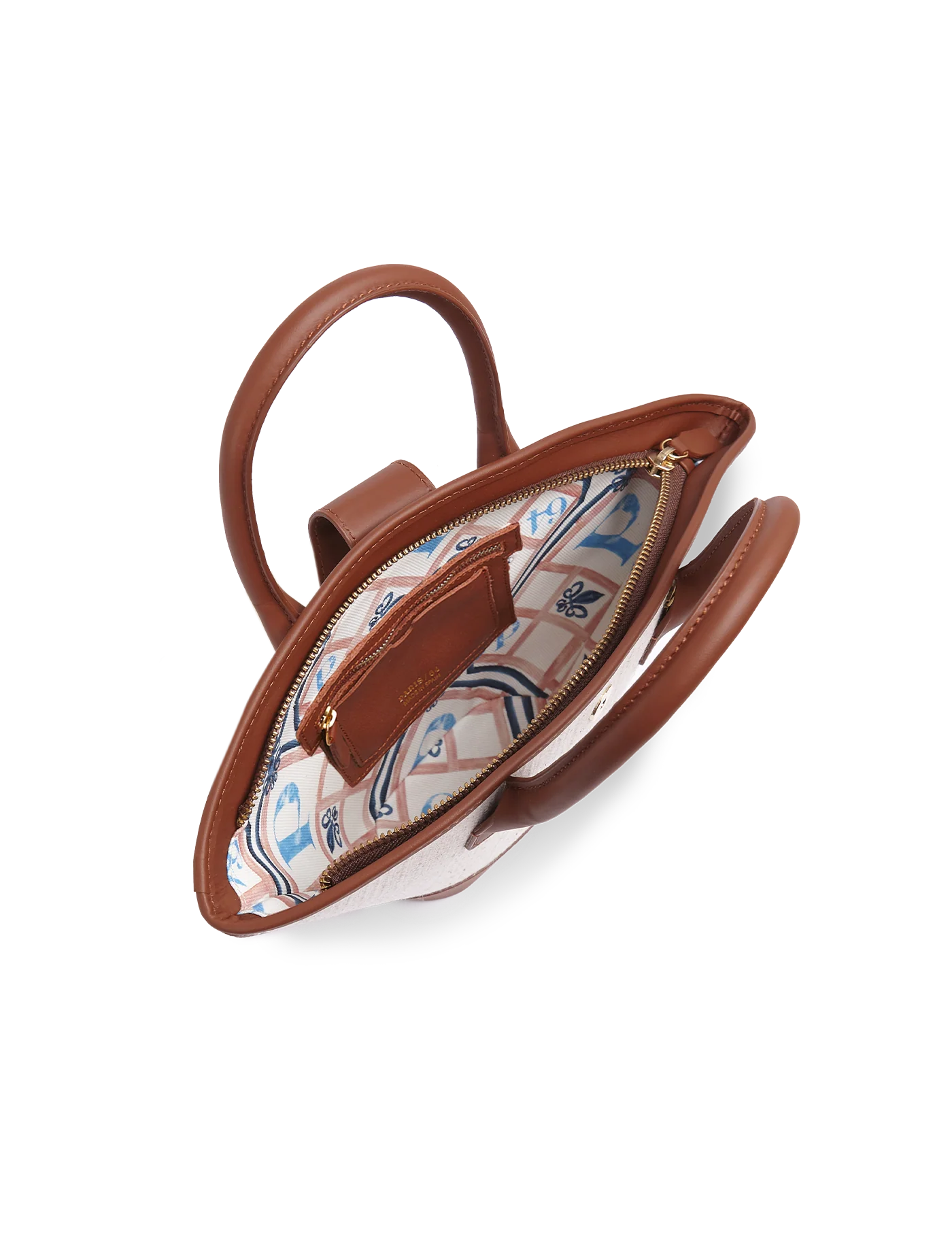 Mini Lumière Rafia & Chocolate - Image 8