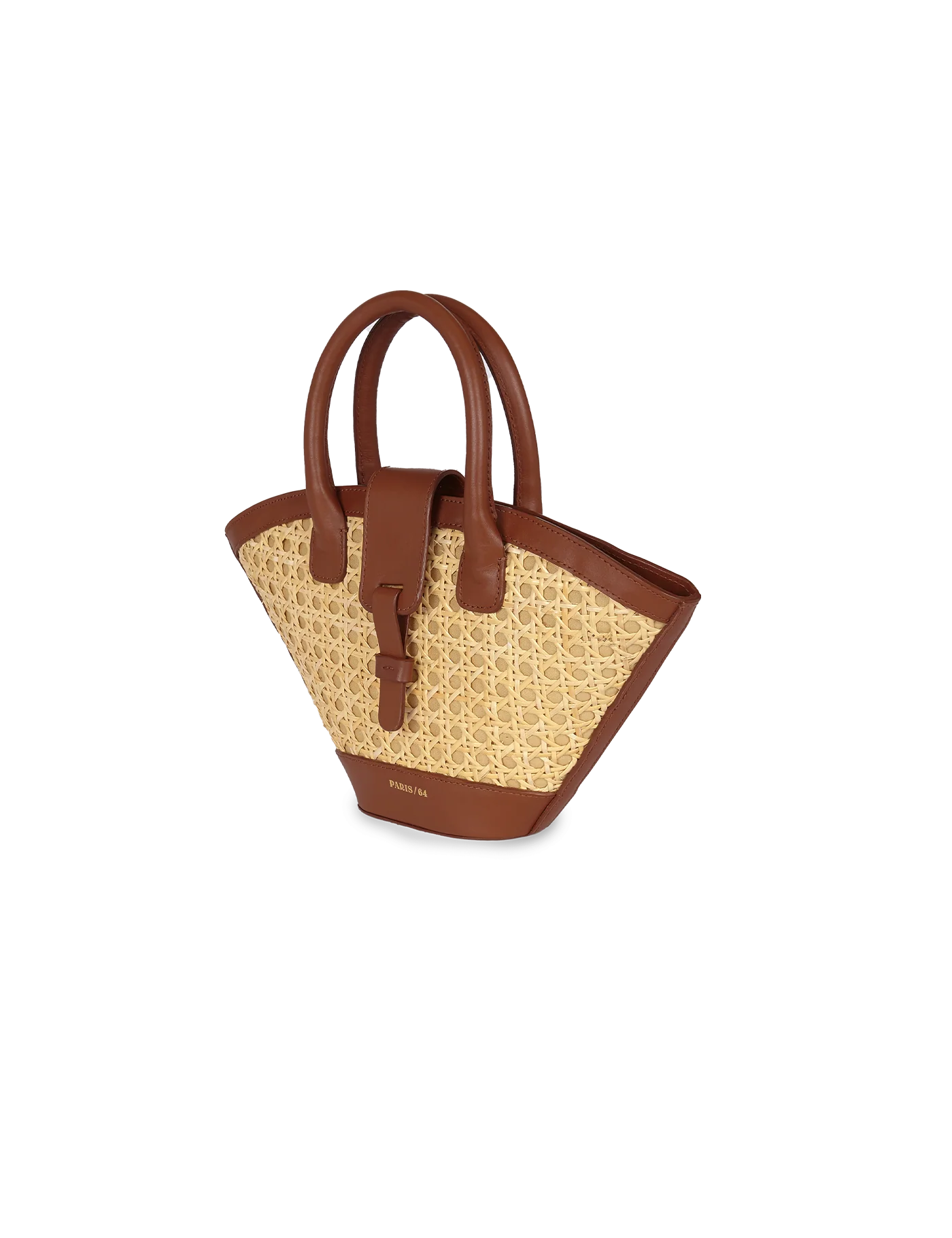 Mini Lumière Ratán & Chocolate - Image 7