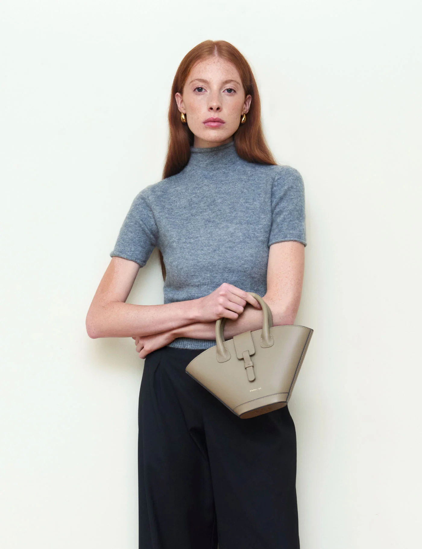 Mini Lumière Taupe - Image 3
