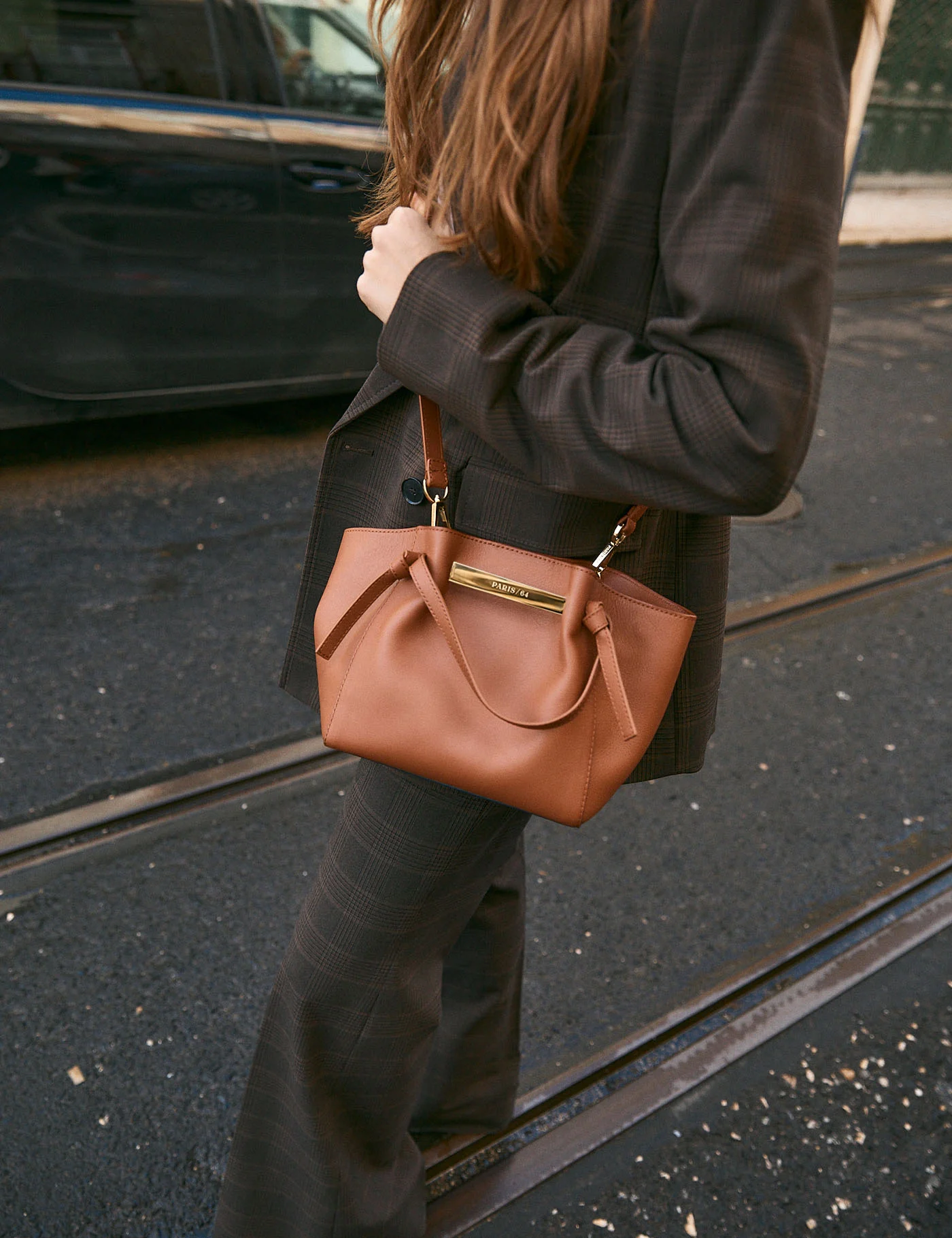 Mini Manhattan Cuero - Image 4