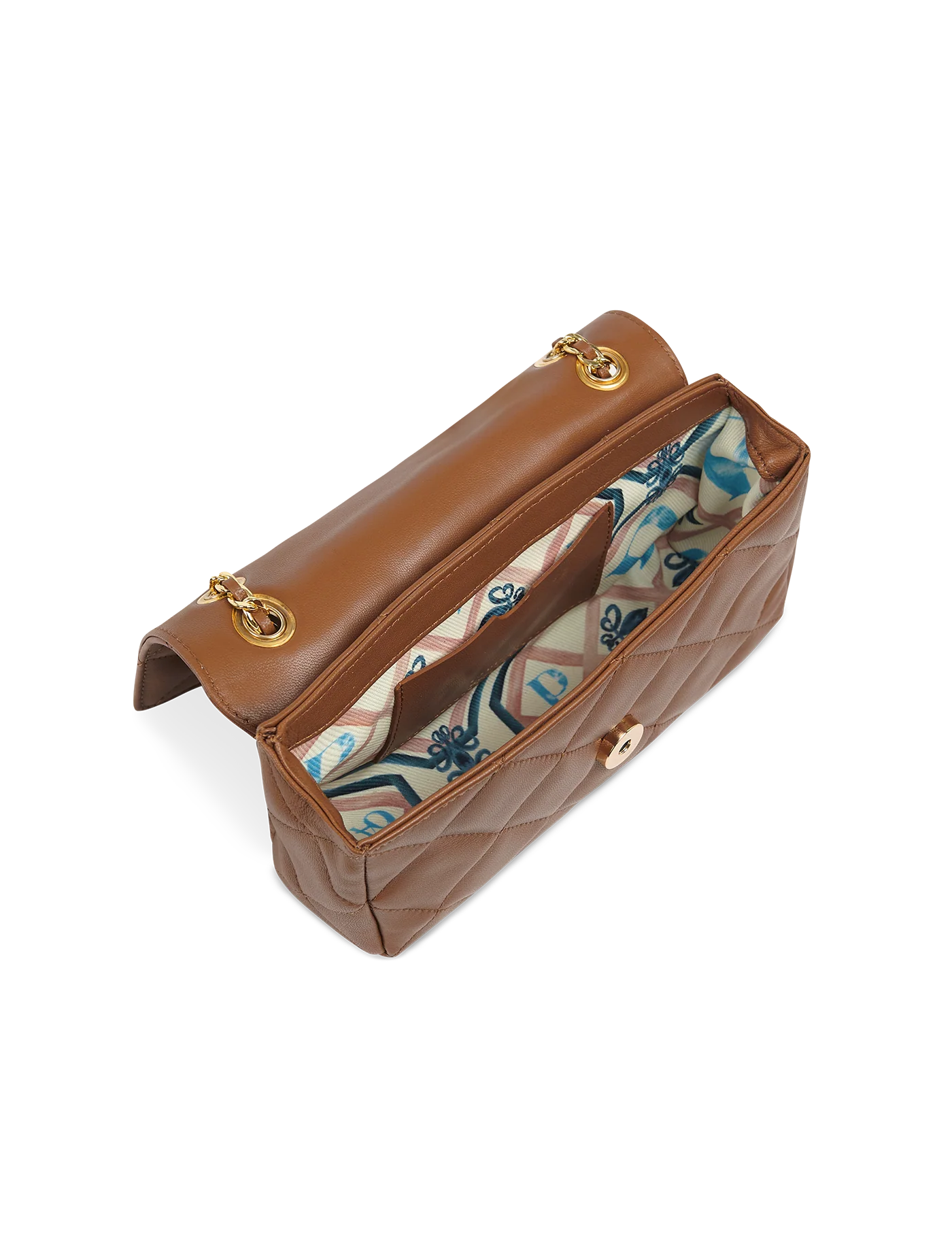 Mini Versailles Caramel - Image 3