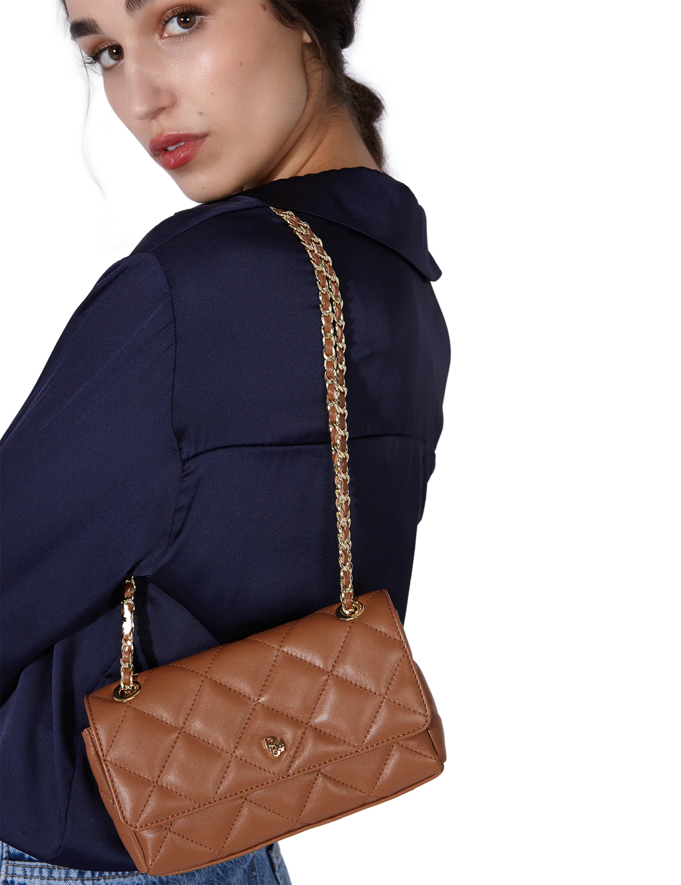 Mini Versailles Caramel - Image 4