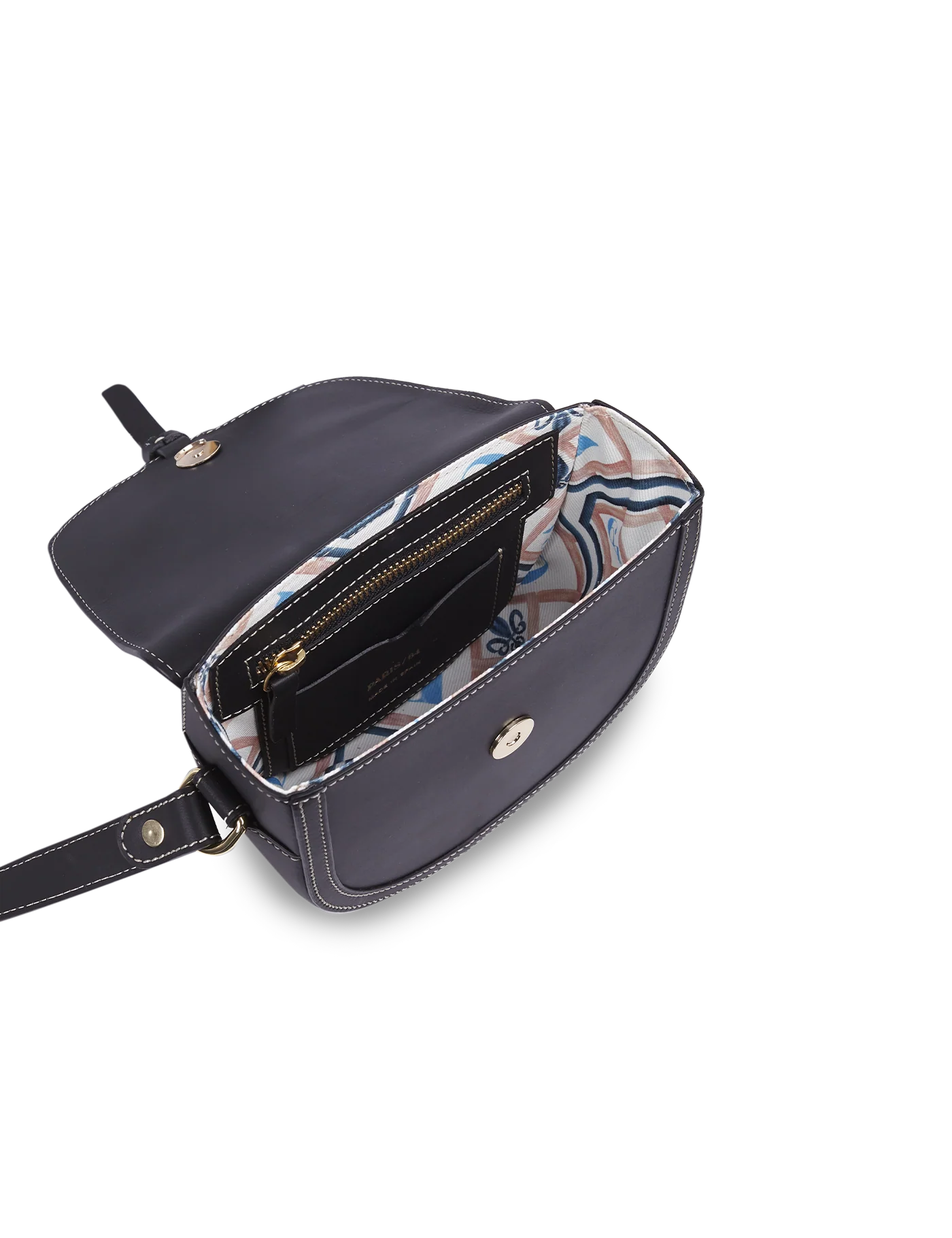 Mini Windsor Black - Image 3