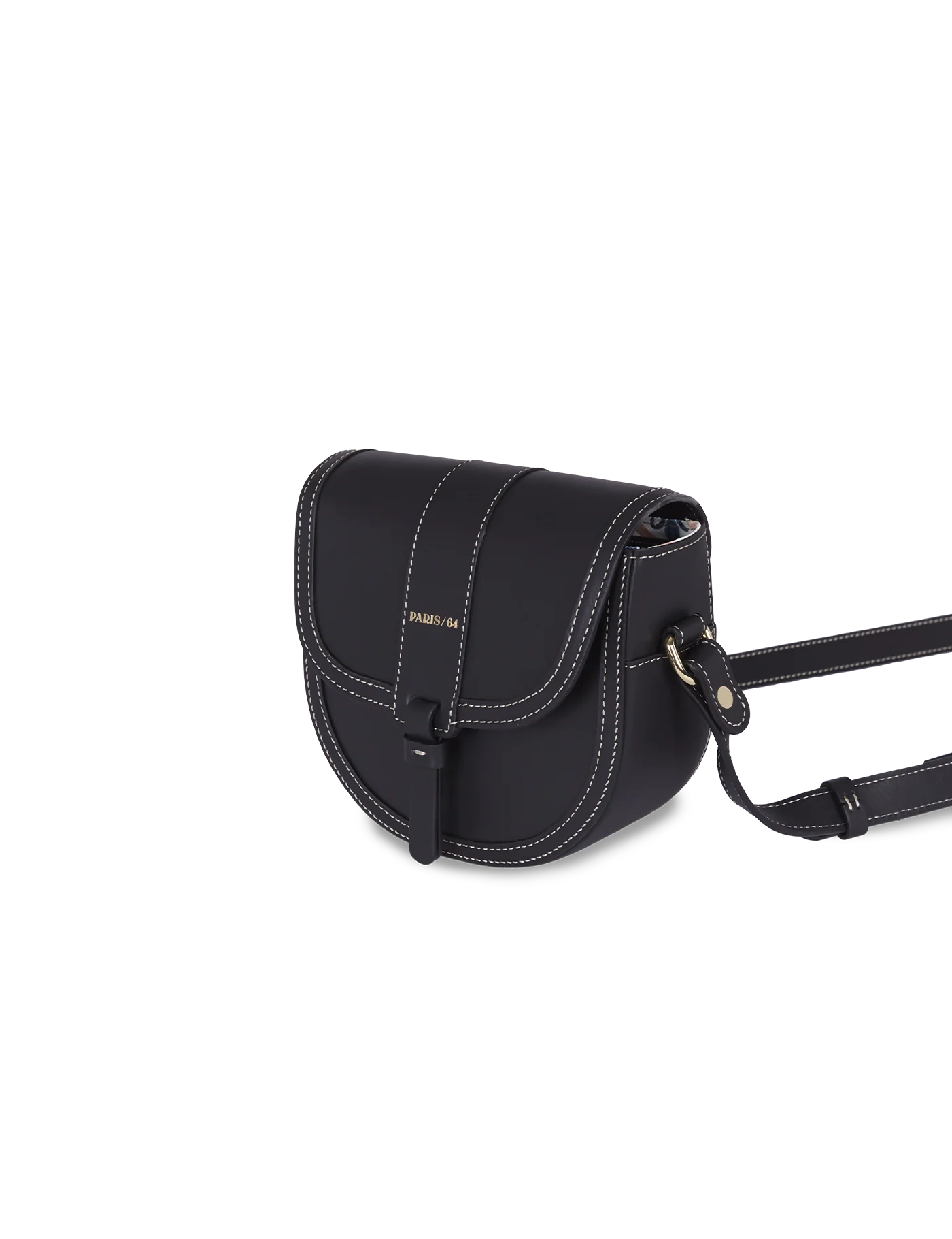 Mini Windsor Black - Image 4