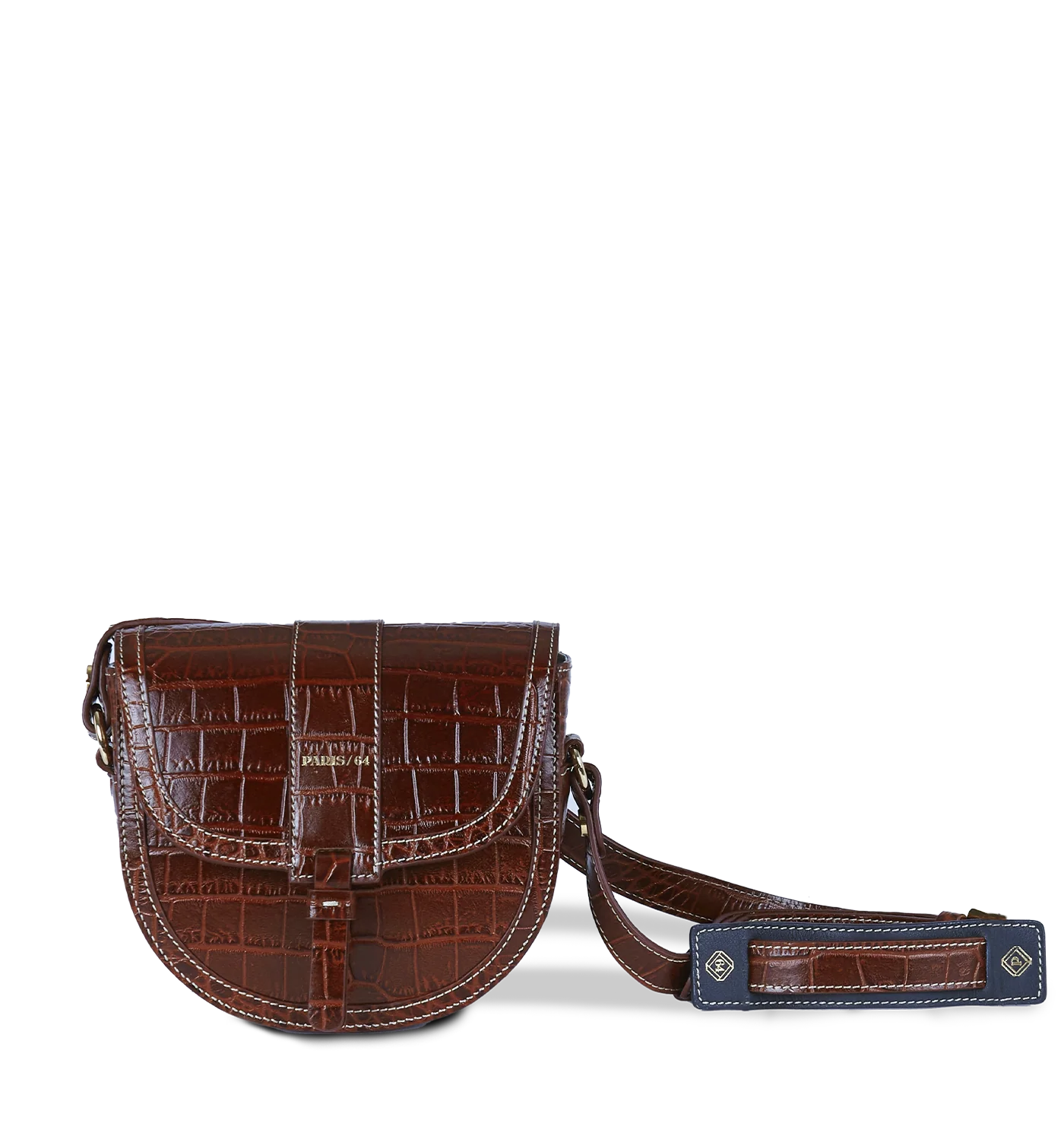 Mini Windsor Coco Cognac - Image 2