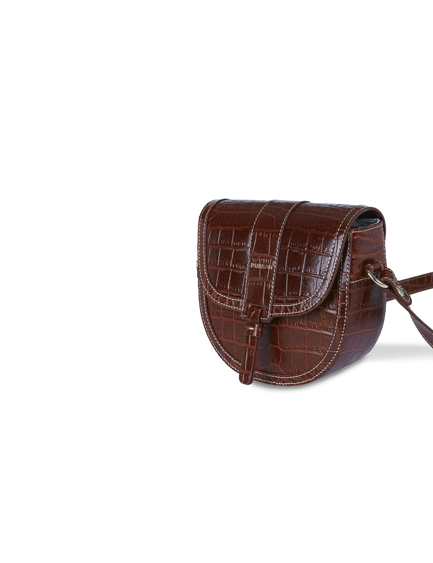 Mini Windsor Coco Cognac - Image 5