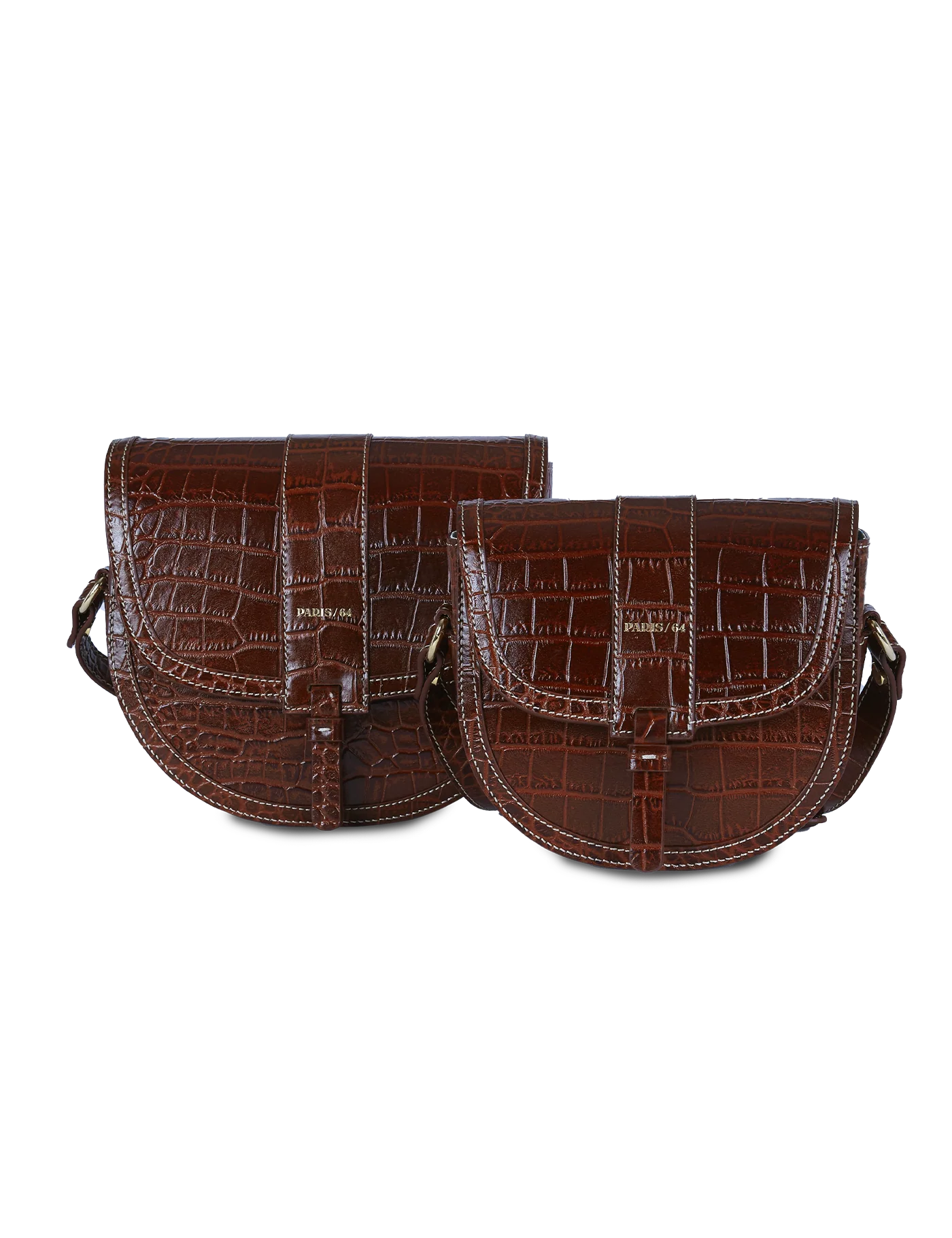Mini Windsor Coco Cognac - Image 7