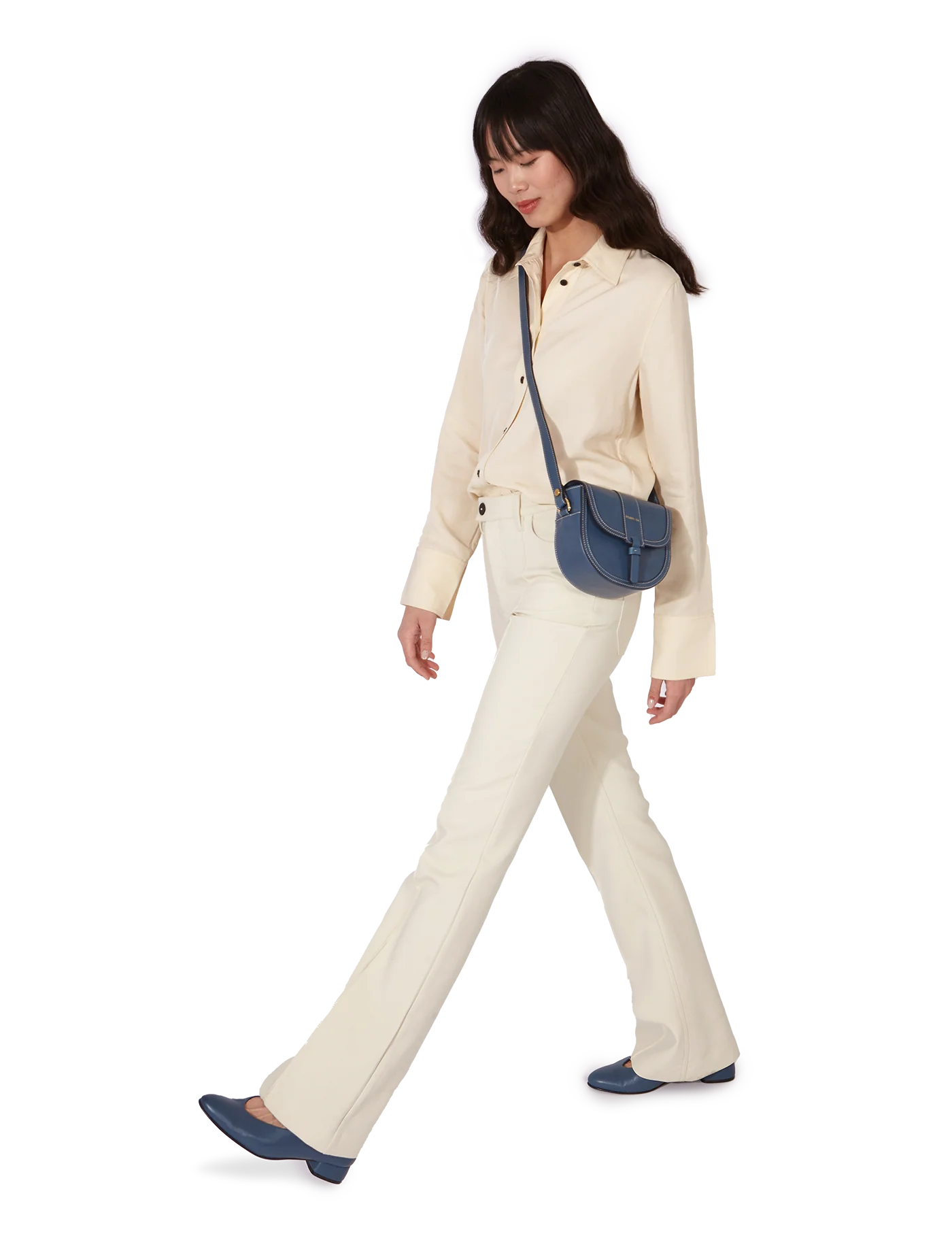 Mini Windsor Jeans - Image 9