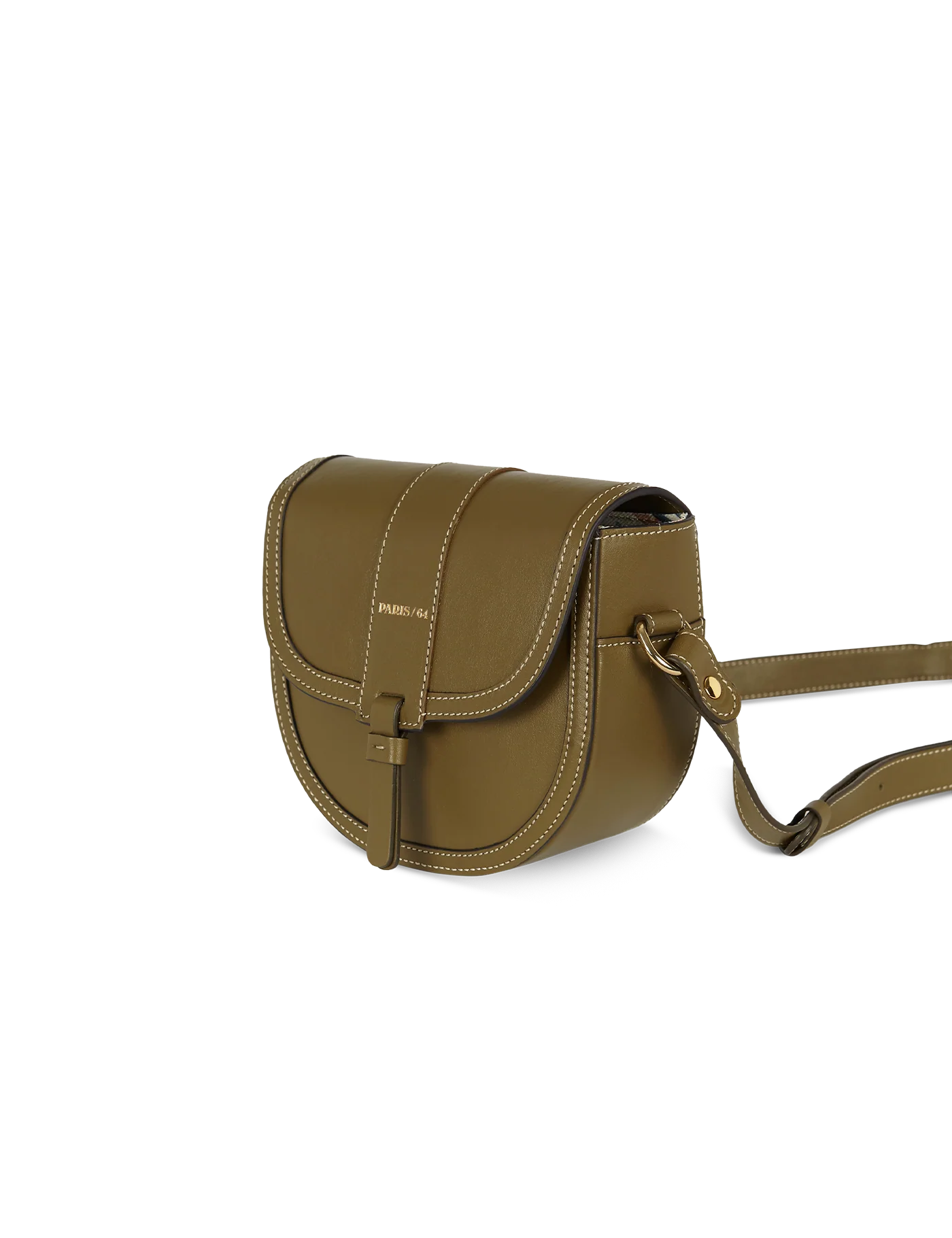 Mini Windsor Olive - Image 6