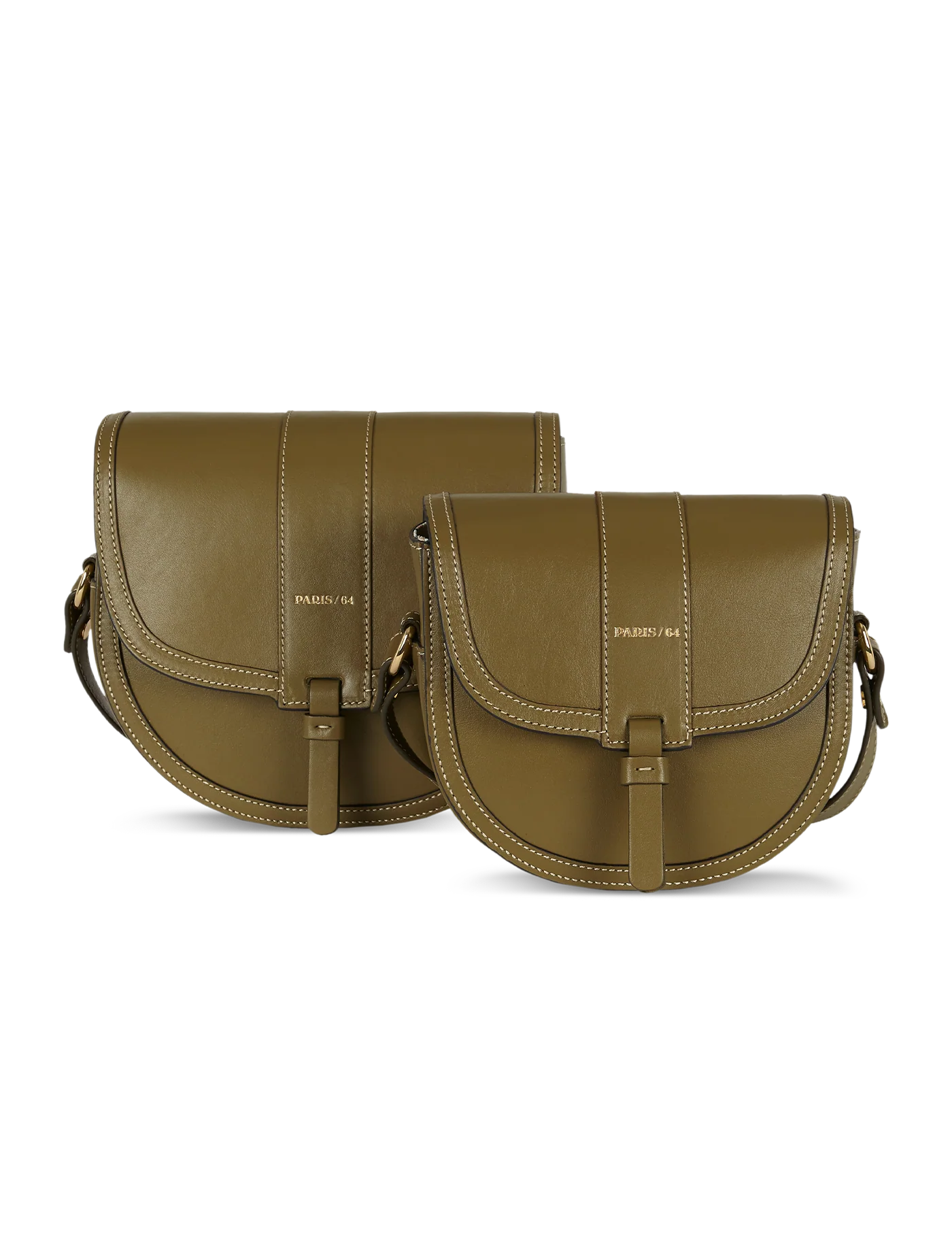Mini Windsor Olive - Image 9